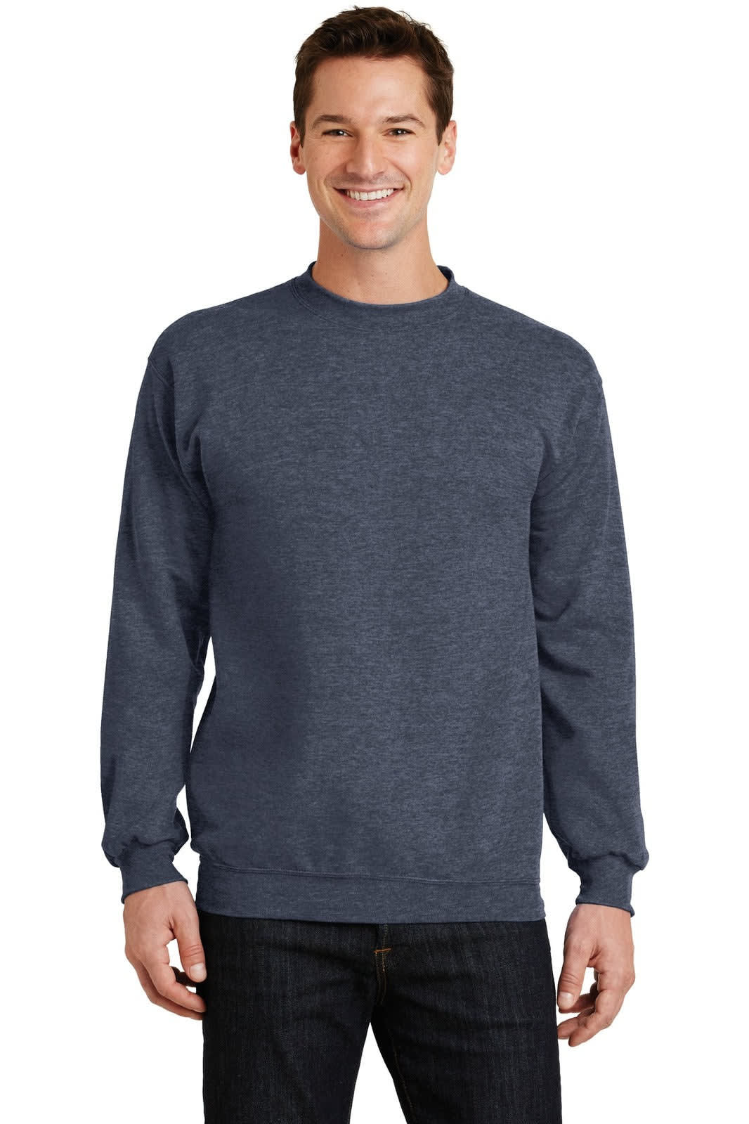Port & Company - Core Fleece Crewneck Sweatshirt