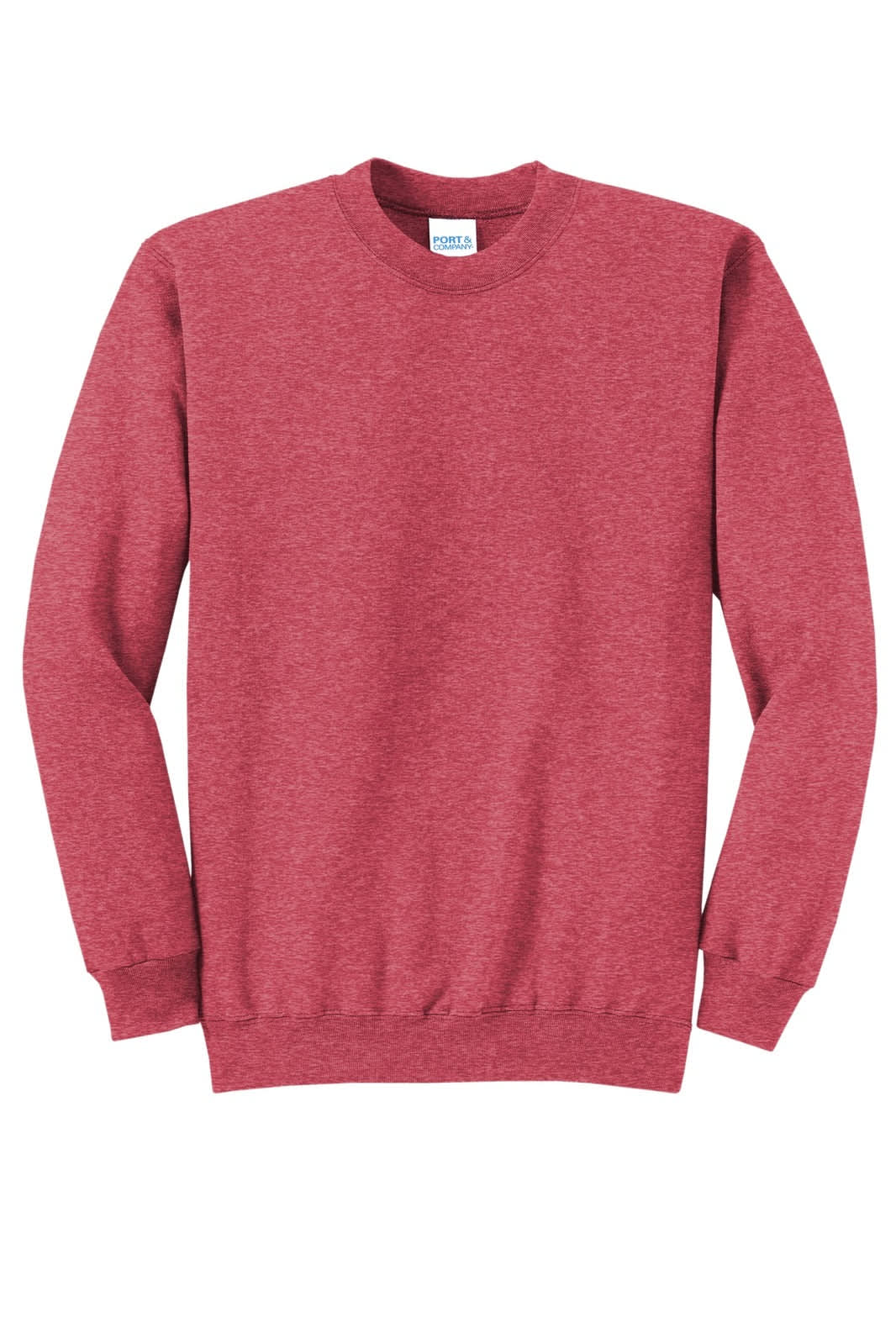 Port & Company - Core Fleece Crewneck Sweatshirt