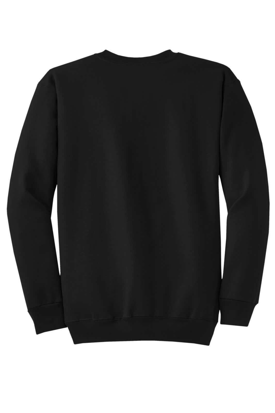 Port & Company - Core Fleece Crewneck Sweatshirt