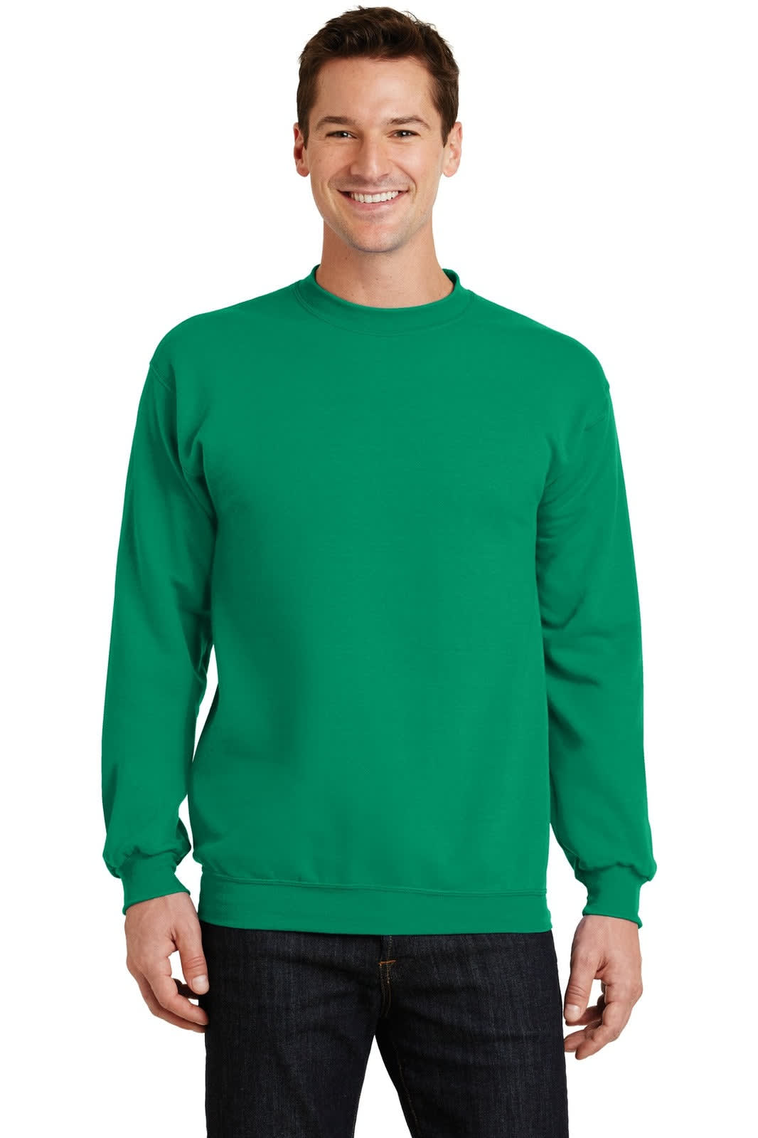 Port & Company - Core Fleece Crewneck Sweatshirt