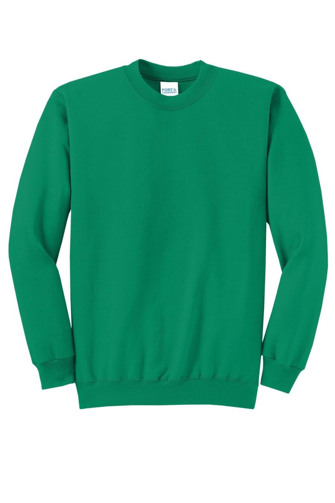 Port & Company - Core Fleece Crewneck Sweatshirt