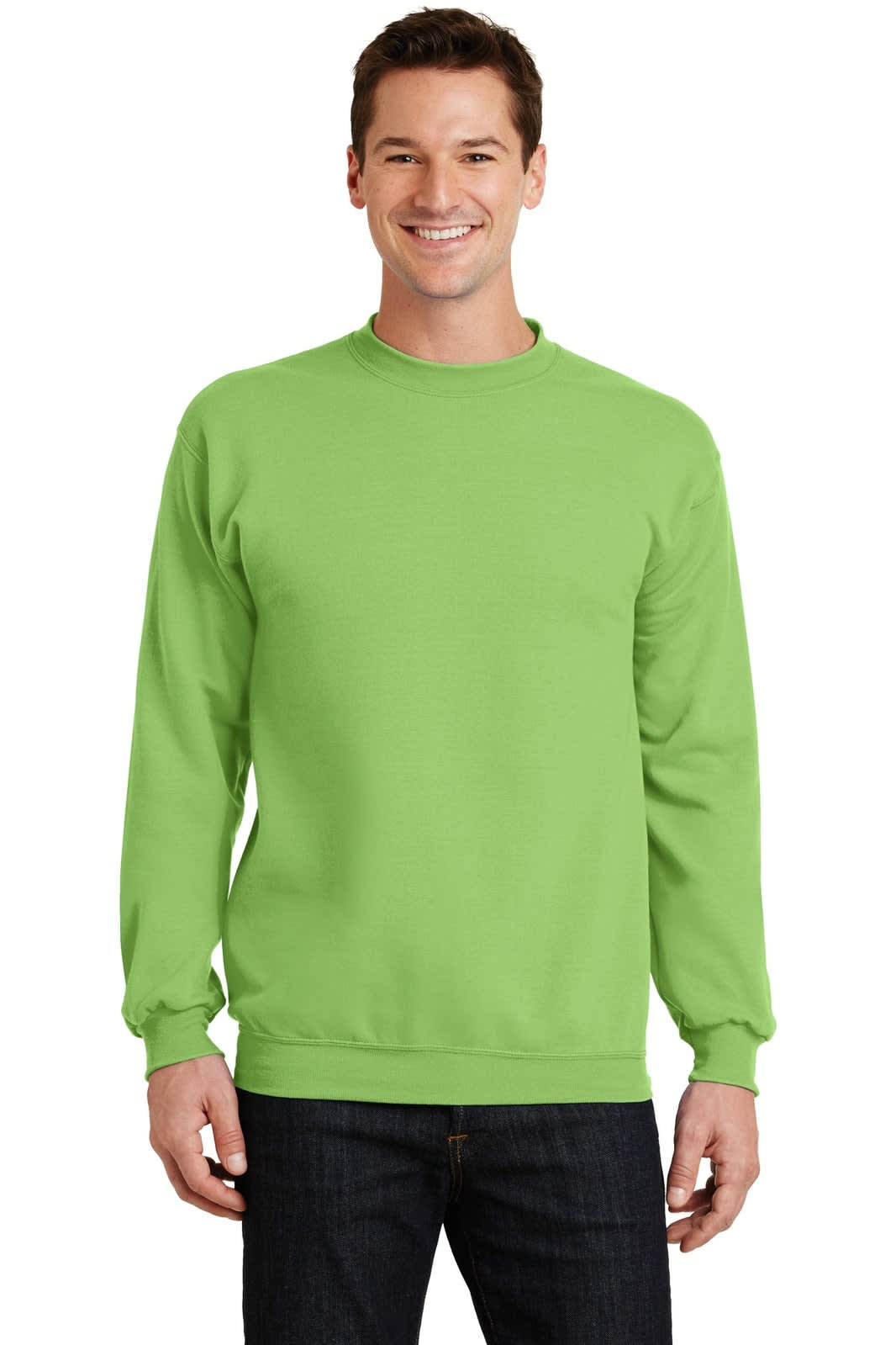 Port & Company - Core Fleece Crewneck Sweatshirt