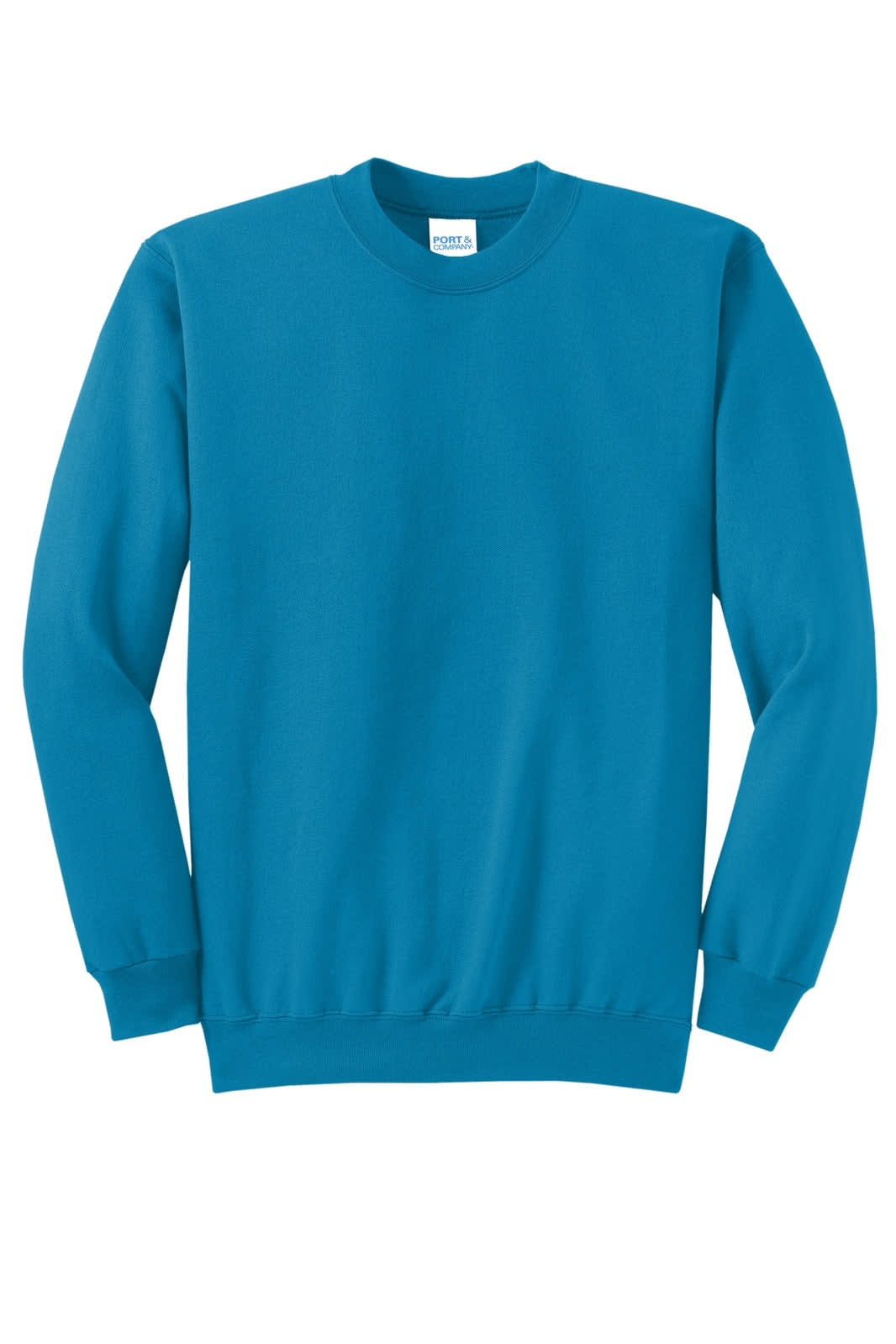 Port & Company - Core Fleece Crewneck Sweatshirt