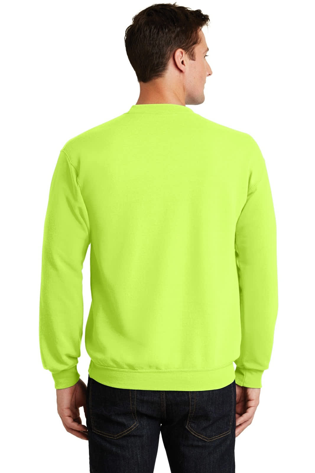 Port & Company - Core Fleece Crewneck Sweatshirt