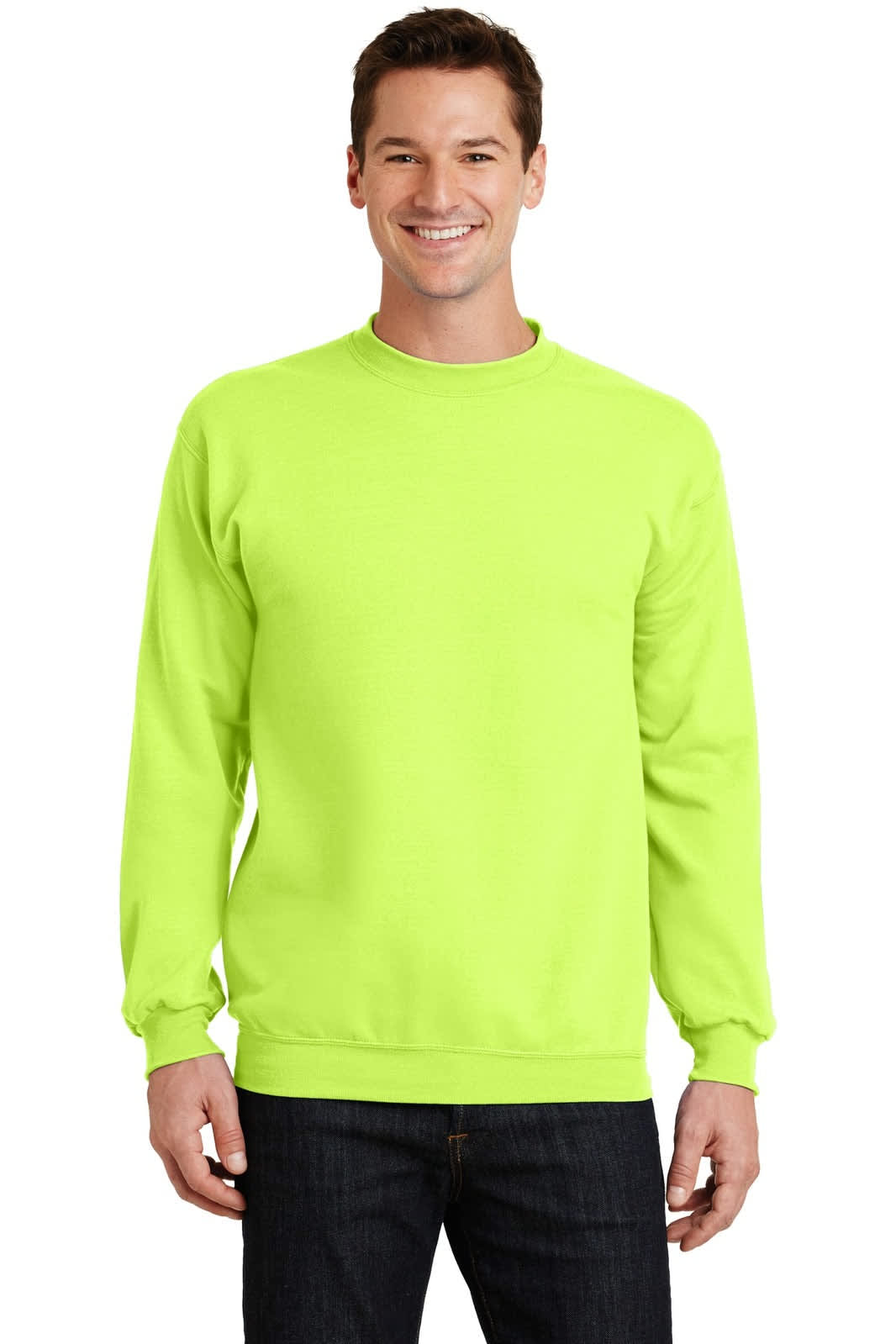 Port & Company - Core Fleece Crewneck Sweatshirt
