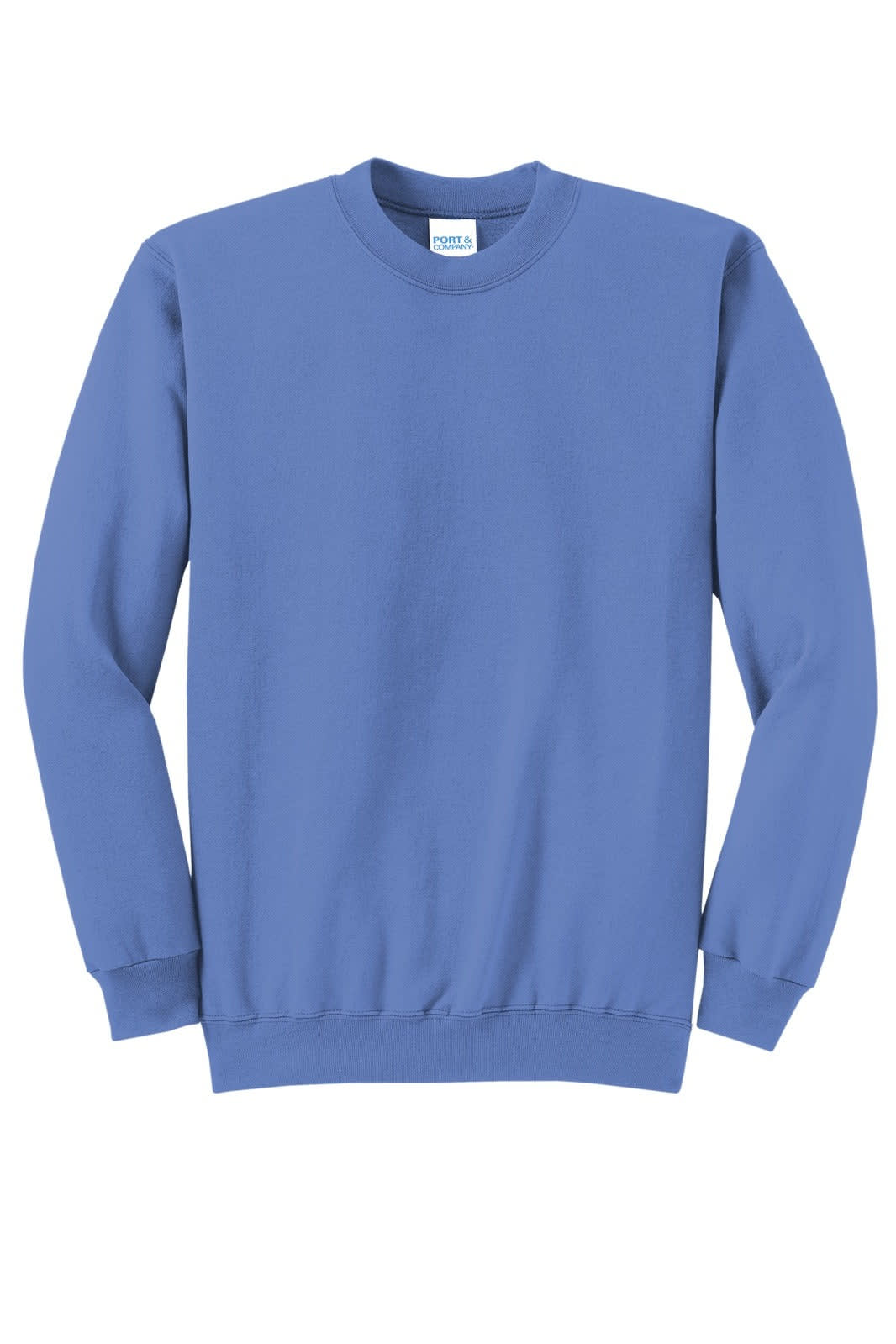 Port & Company - Core Fleece Crewneck Sweatshirt