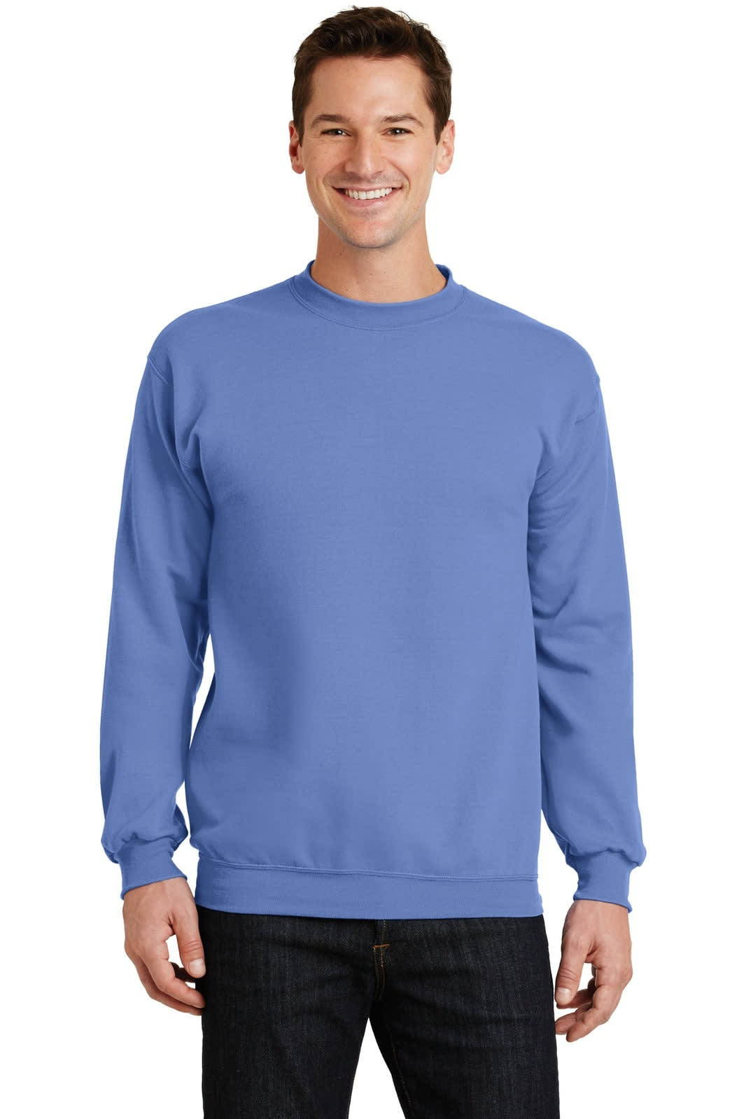 Port & Company - Core Fleece Crewneck Sweatshirt