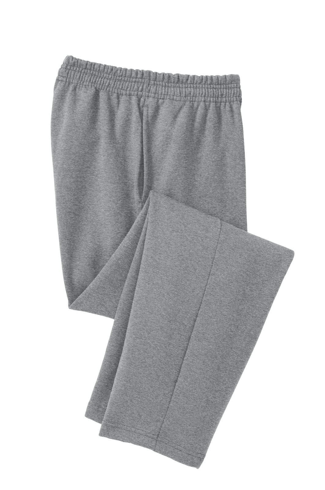 Port & Company - Core Fleece Sweatpant with Pockets