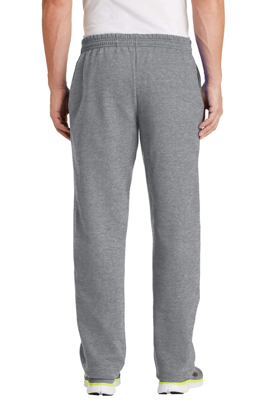 Port & Company - Core Fleece Sweatpant with Pockets