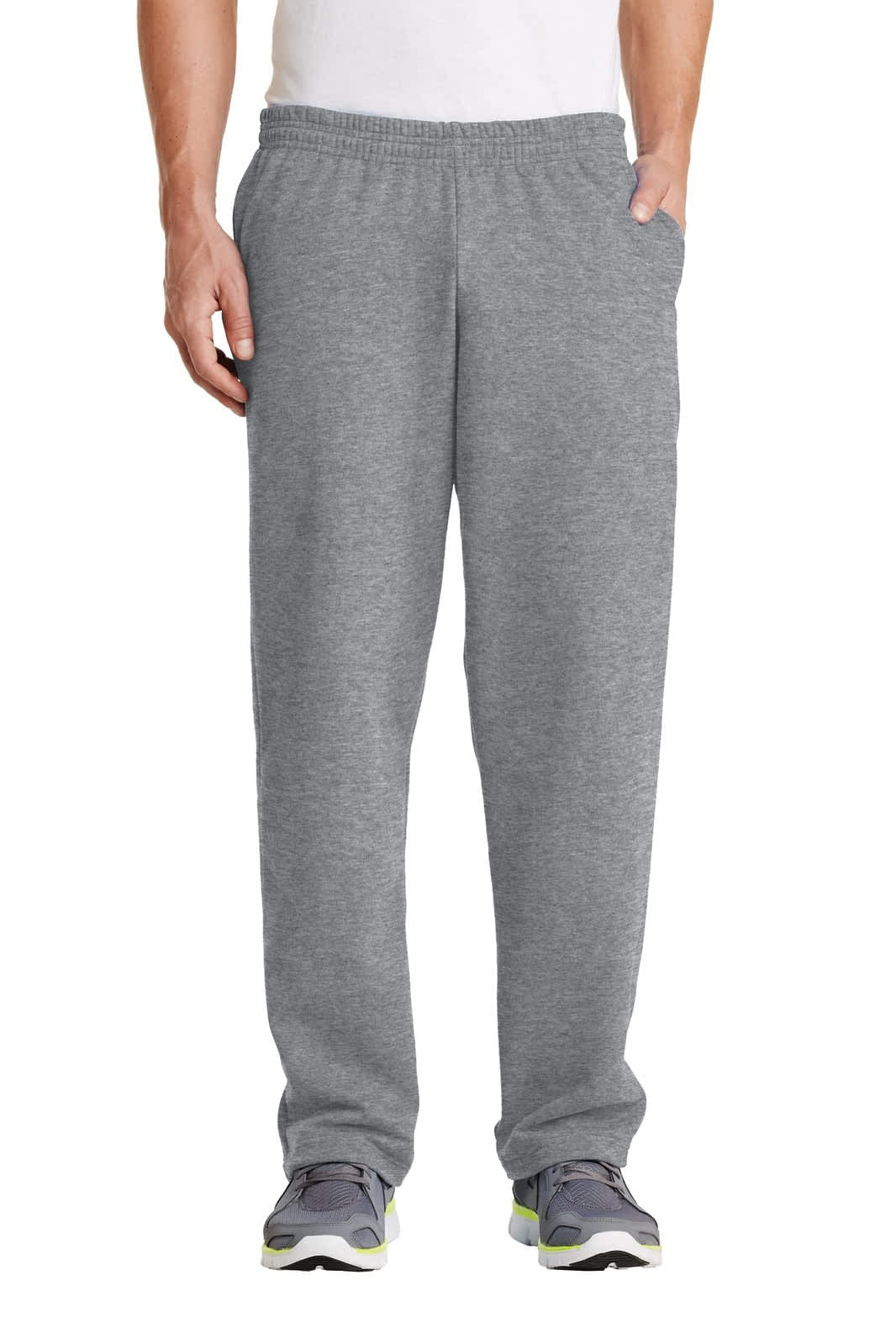 Port & Company - Core Fleece Sweatpant with Pockets