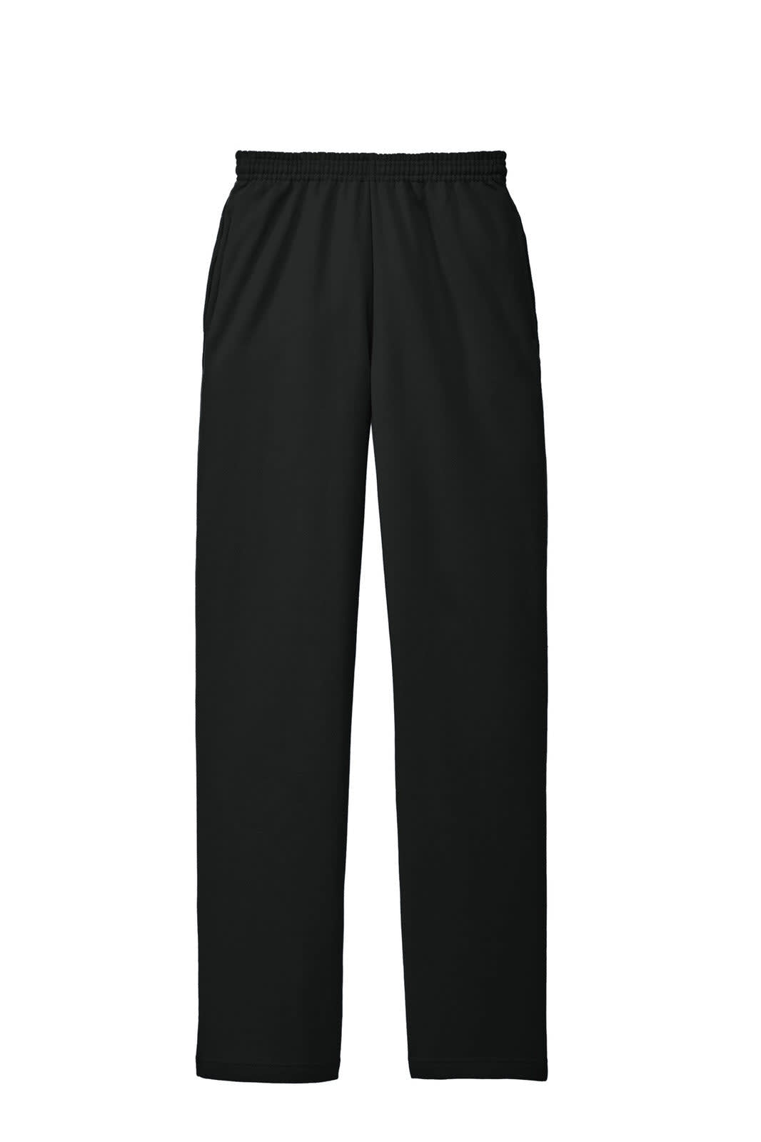 Port & Company - Core Fleece Sweatpant with Pockets