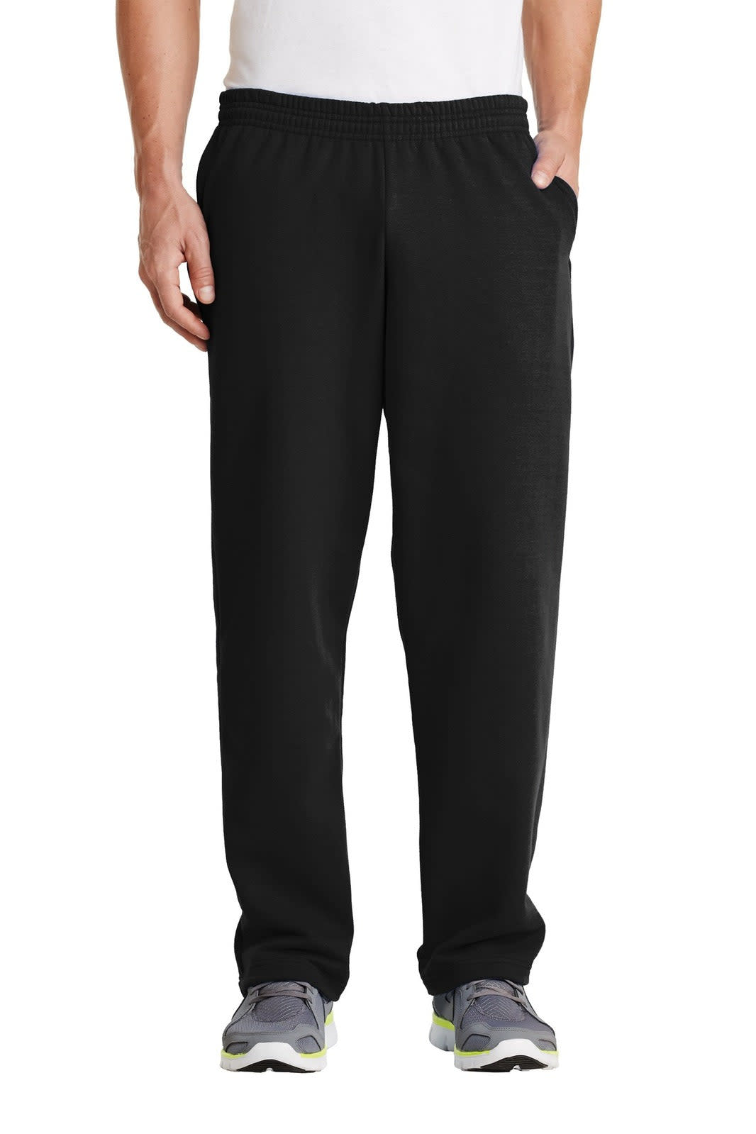 Port & Company - Core Fleece Sweatpant with Pockets