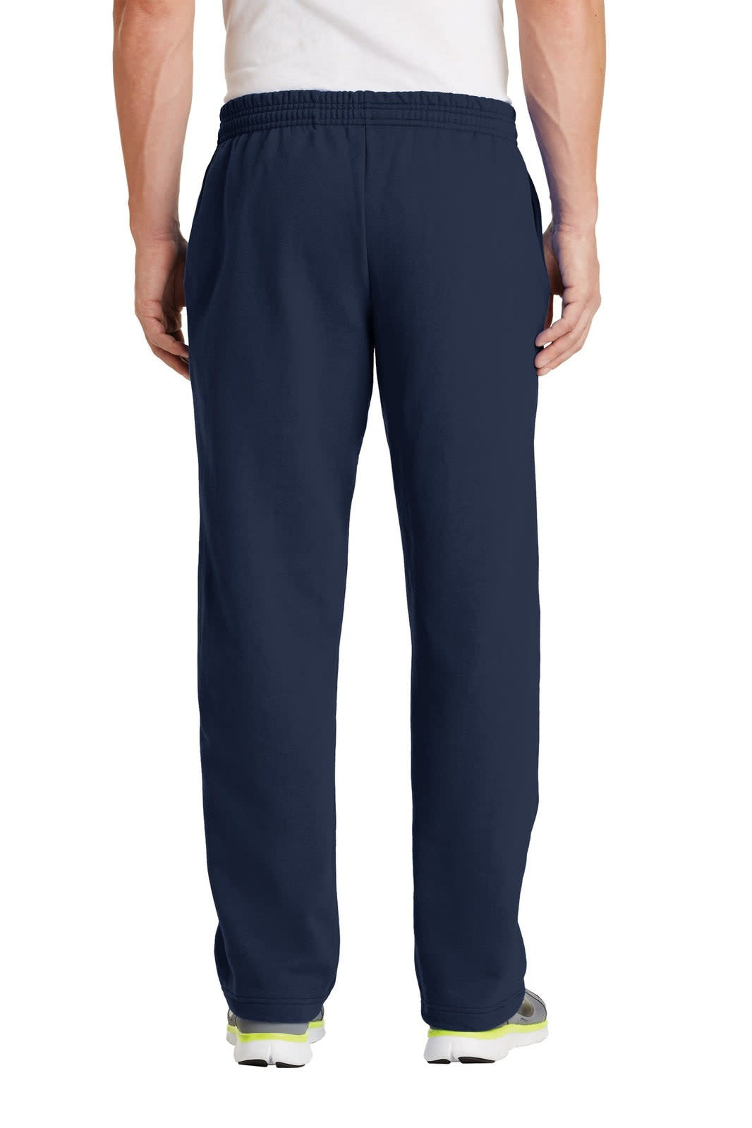 Port & Company - Core Fleece Sweatpant with Pockets