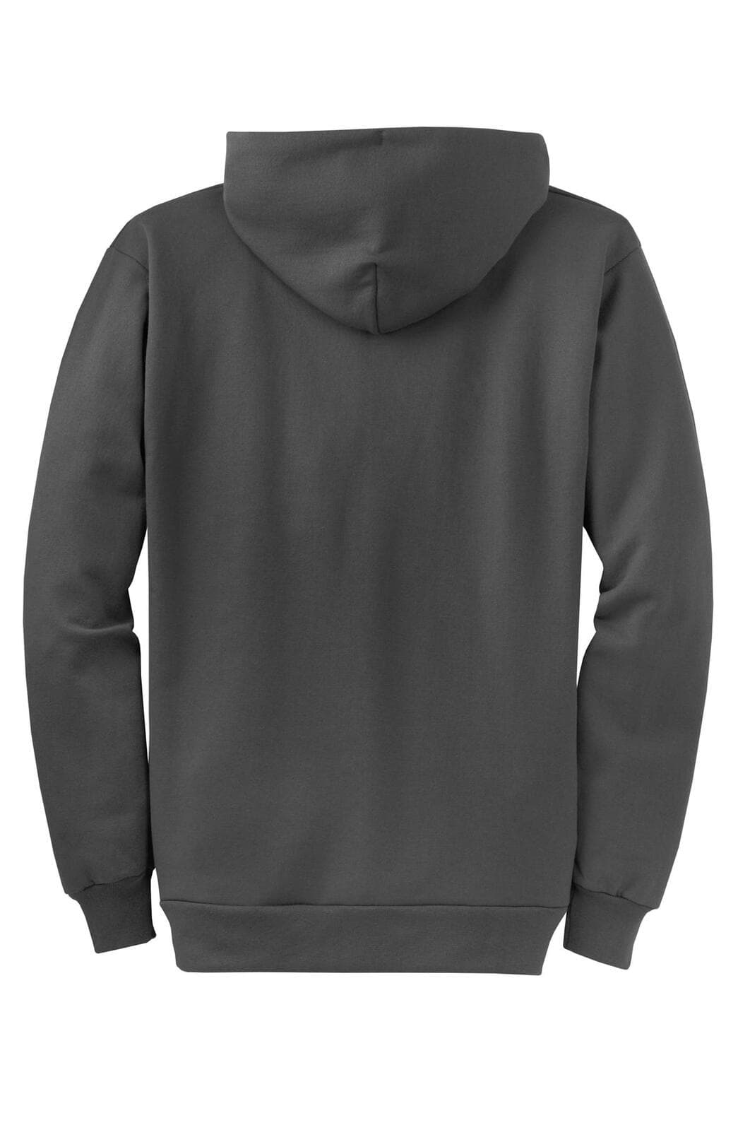 Port & Company - Core Fleece Full-Zip Hooded Sweatshirt