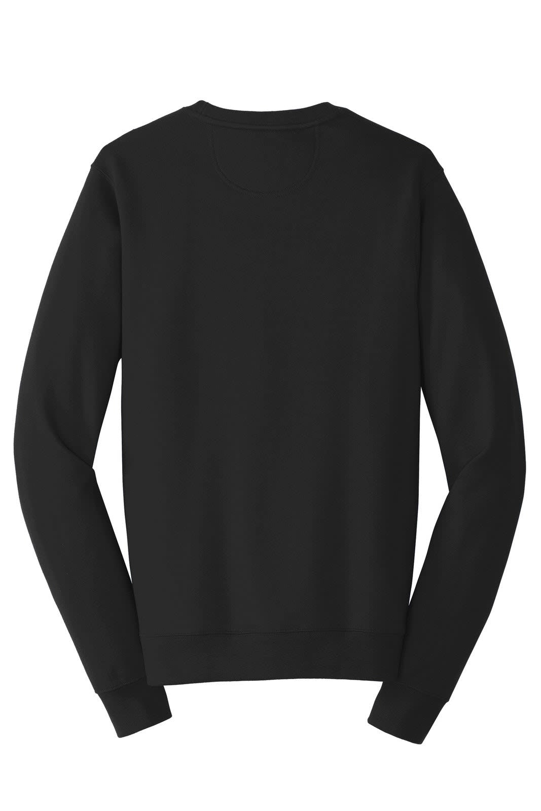 Port & Company Fan Favorite Fleece Crewneck Sweatshirt