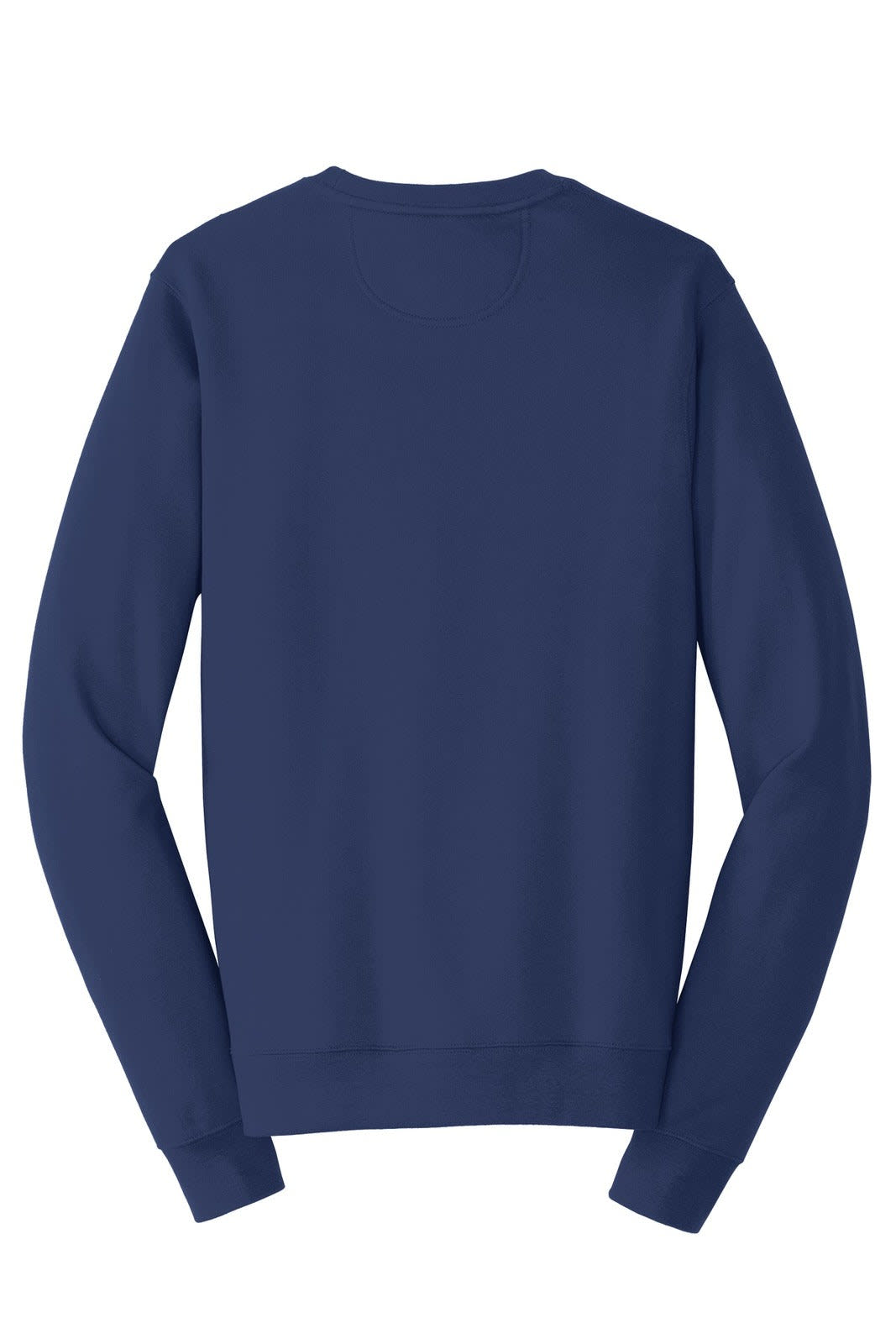 Port & Company Fan Favorite Fleece Crewneck Sweatshirt