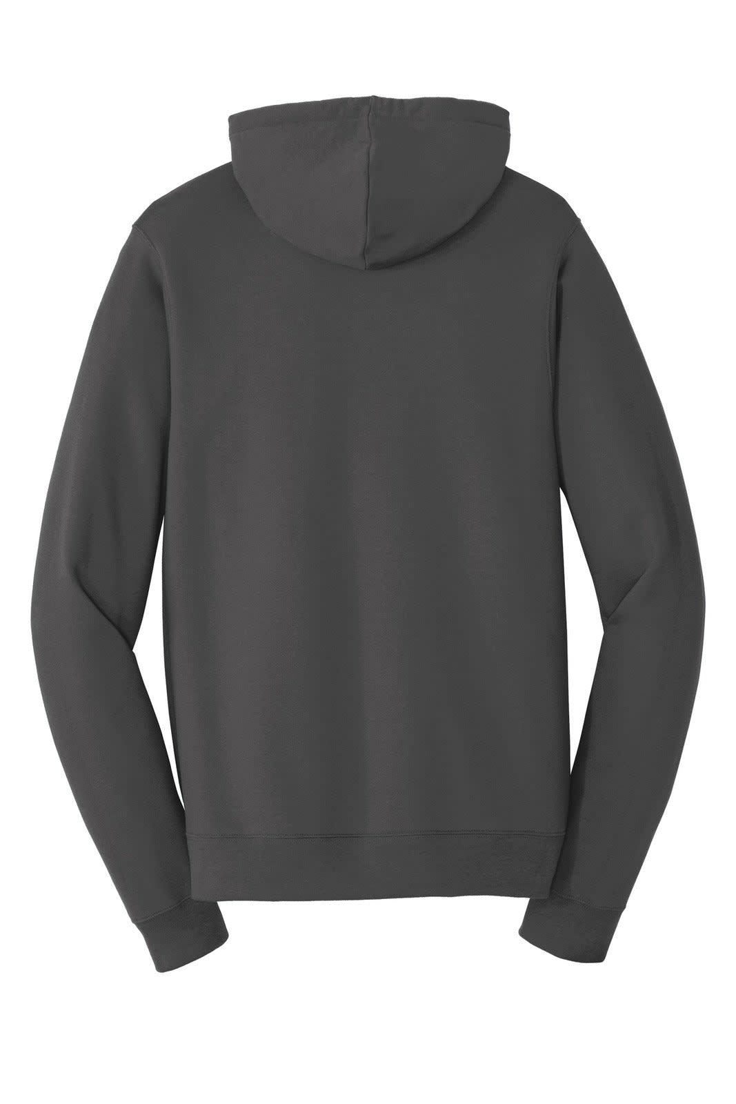 Port & Company Fan Favorite Fleece Full-Zip Hooded Sweatshirt