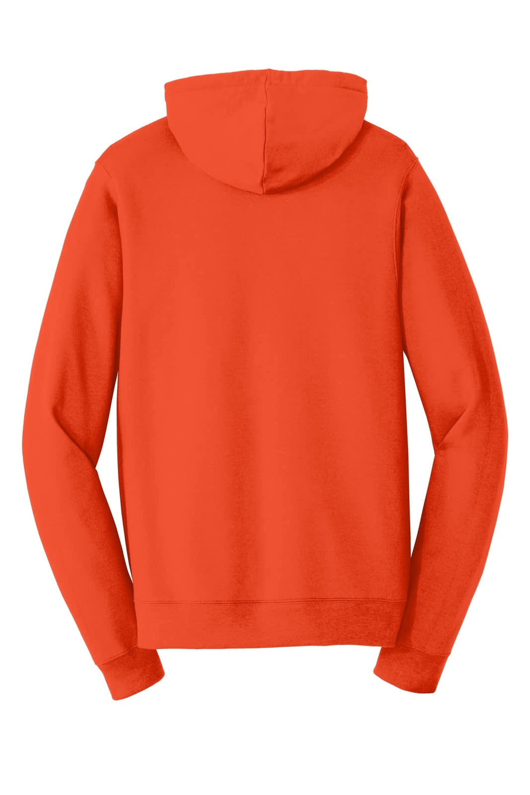Port & Company Fan Favorite Fleece Pullover Hooded Sweatshirt