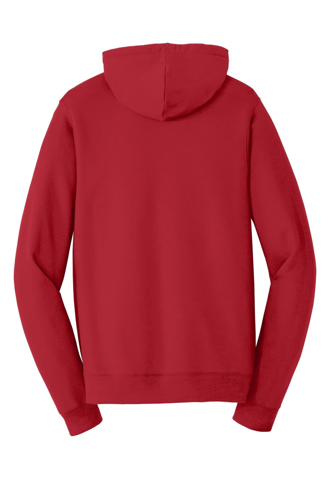 Port & Company Fan Favorite Fleece Pullover Hooded Sweatshirt