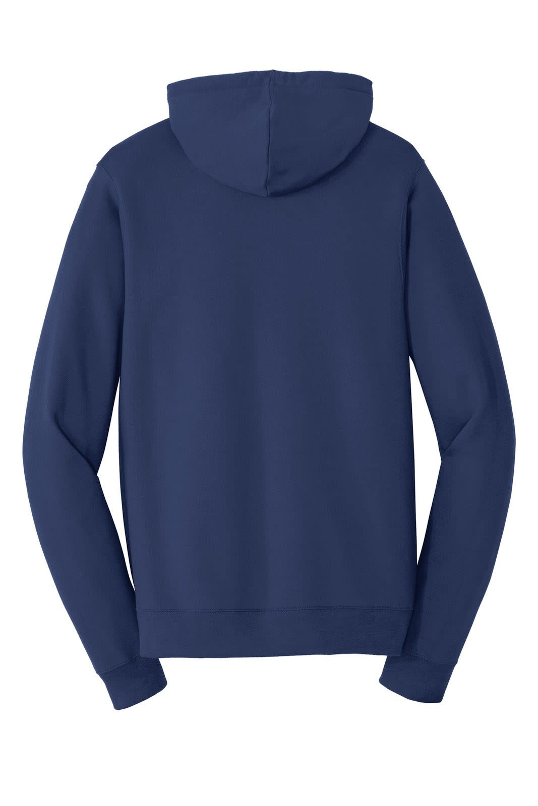 Port & Company Fan Favorite Fleece Full-Zip Hooded Sweatshirt