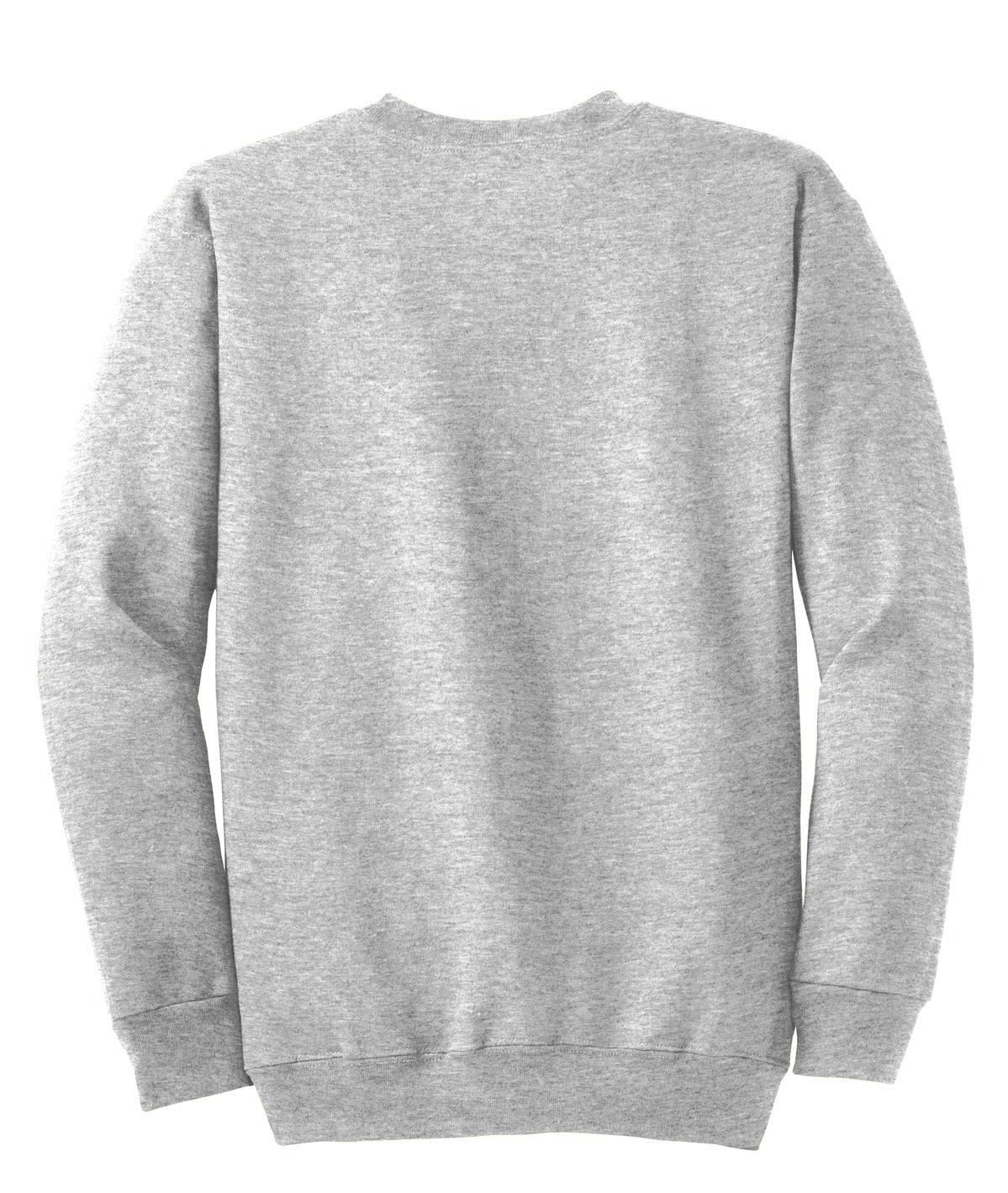 Port & Company - Essential Fleece Crewneck Sweatshirt