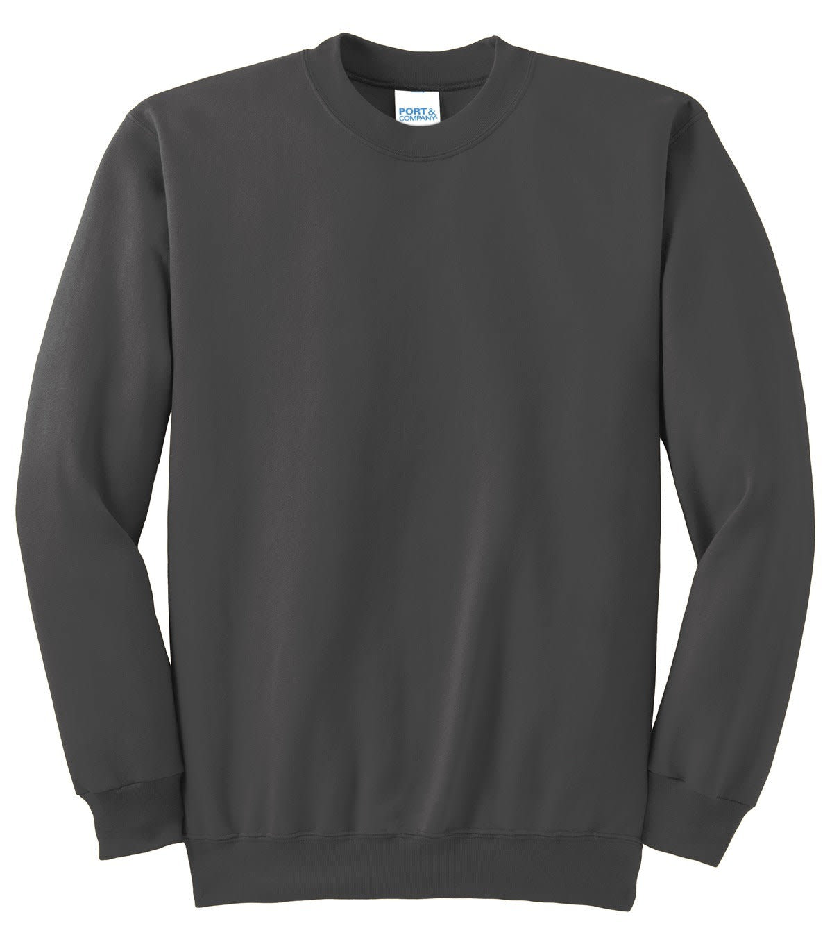 Port & Company - Essential Fleece Crewneck Sweatshirt