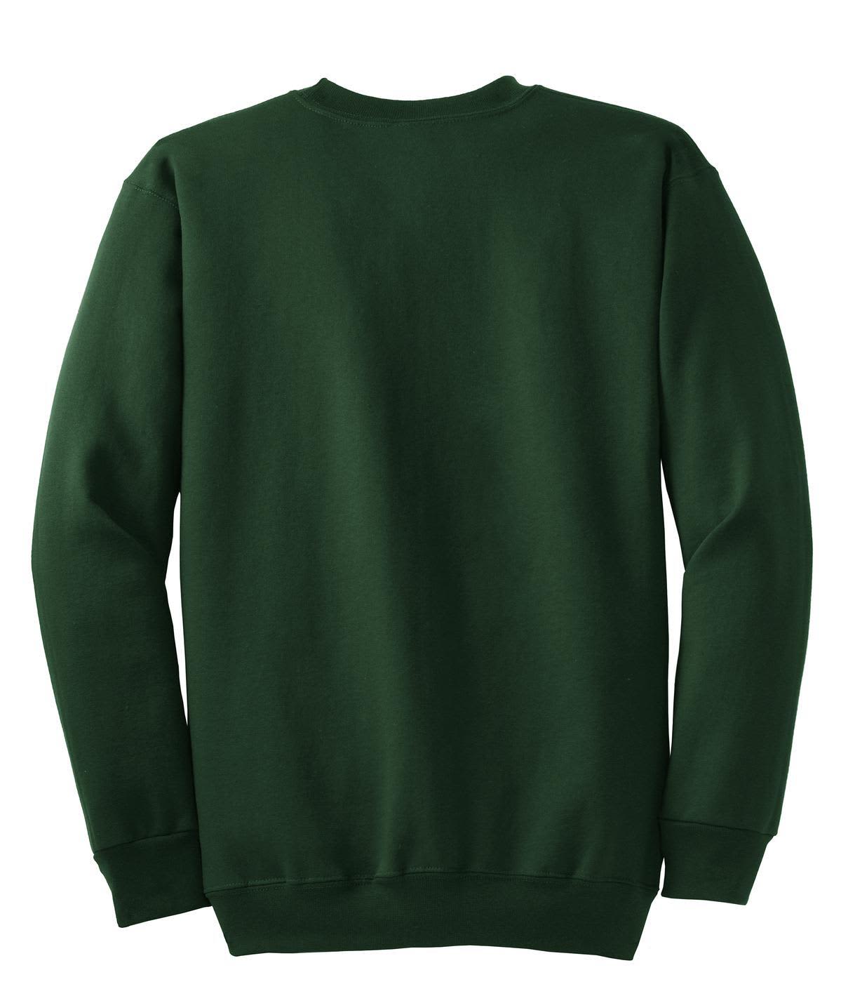 Port & Company - Essential Fleece Crewneck Sweatshirt