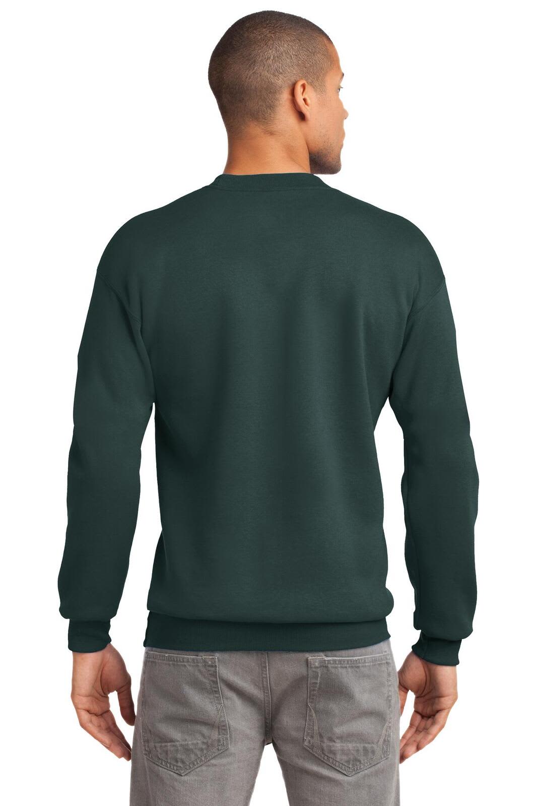 Port & Company - Essential Fleece Crewneck Sweatshirt