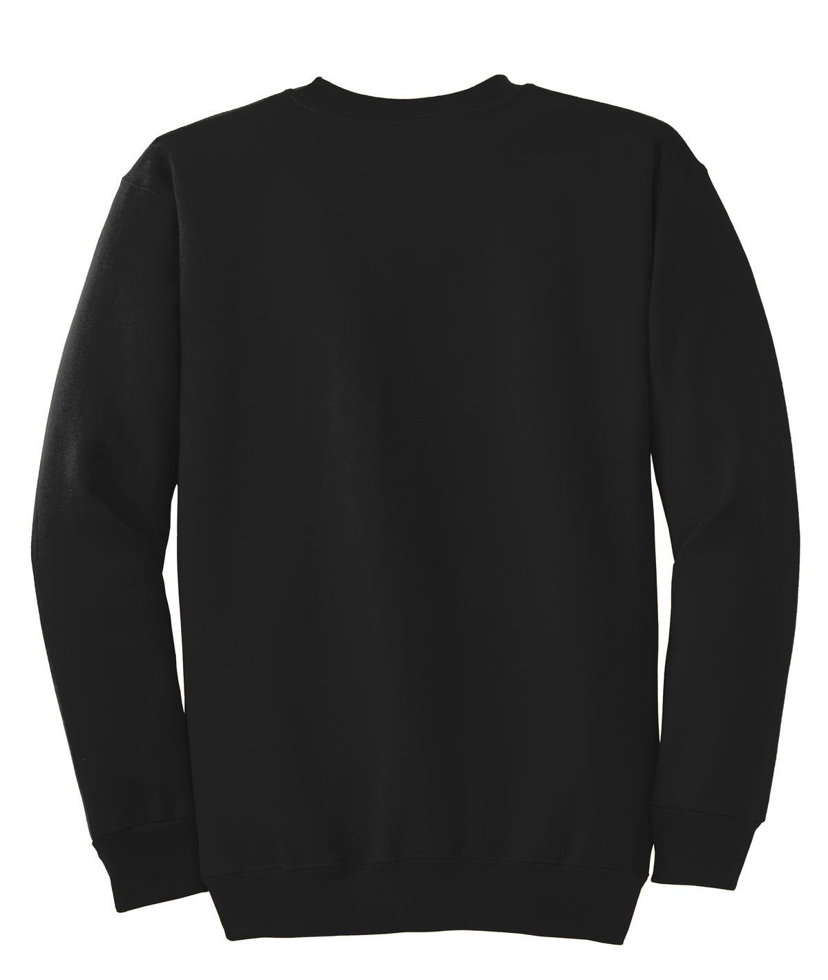 Port & Company - Essential Fleece Crewneck Sweatshirt
