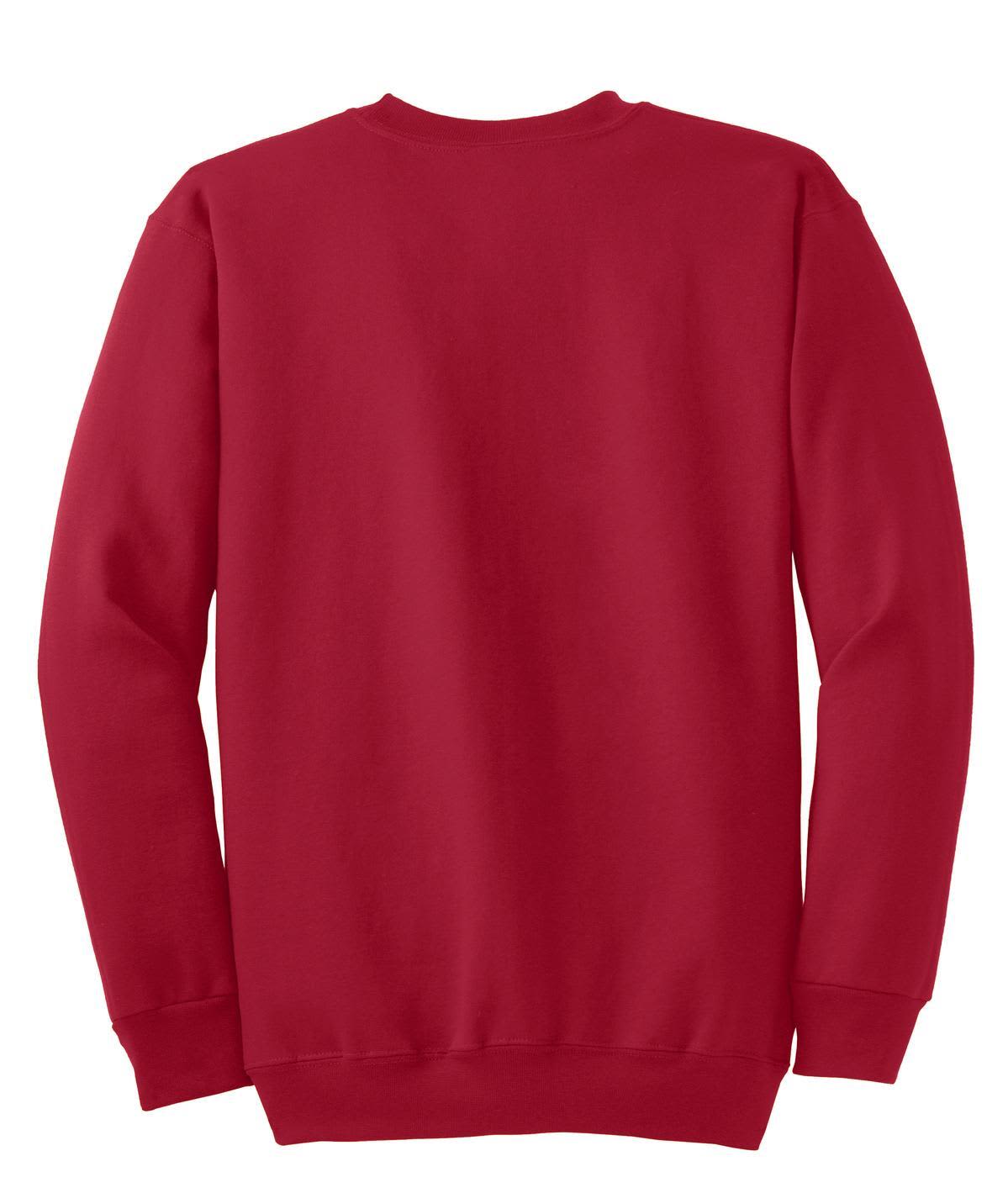 Port & Company - Essential Fleece Crewneck Sweatshirt