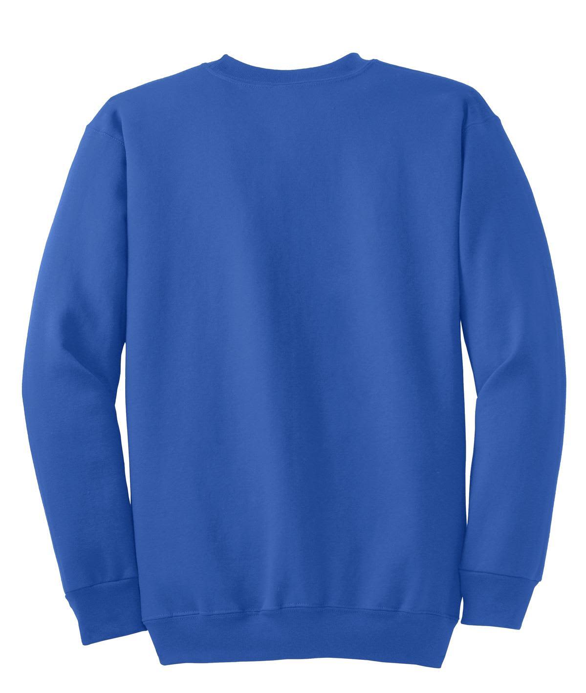 Port & Company - Essential Fleece Crewneck Sweatshirt