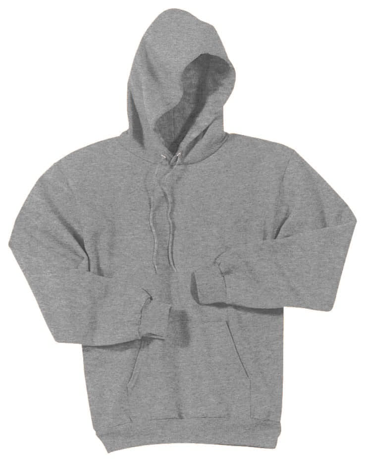 Port & Company - Essential Fleece Pullover Hooded Sweatshirt