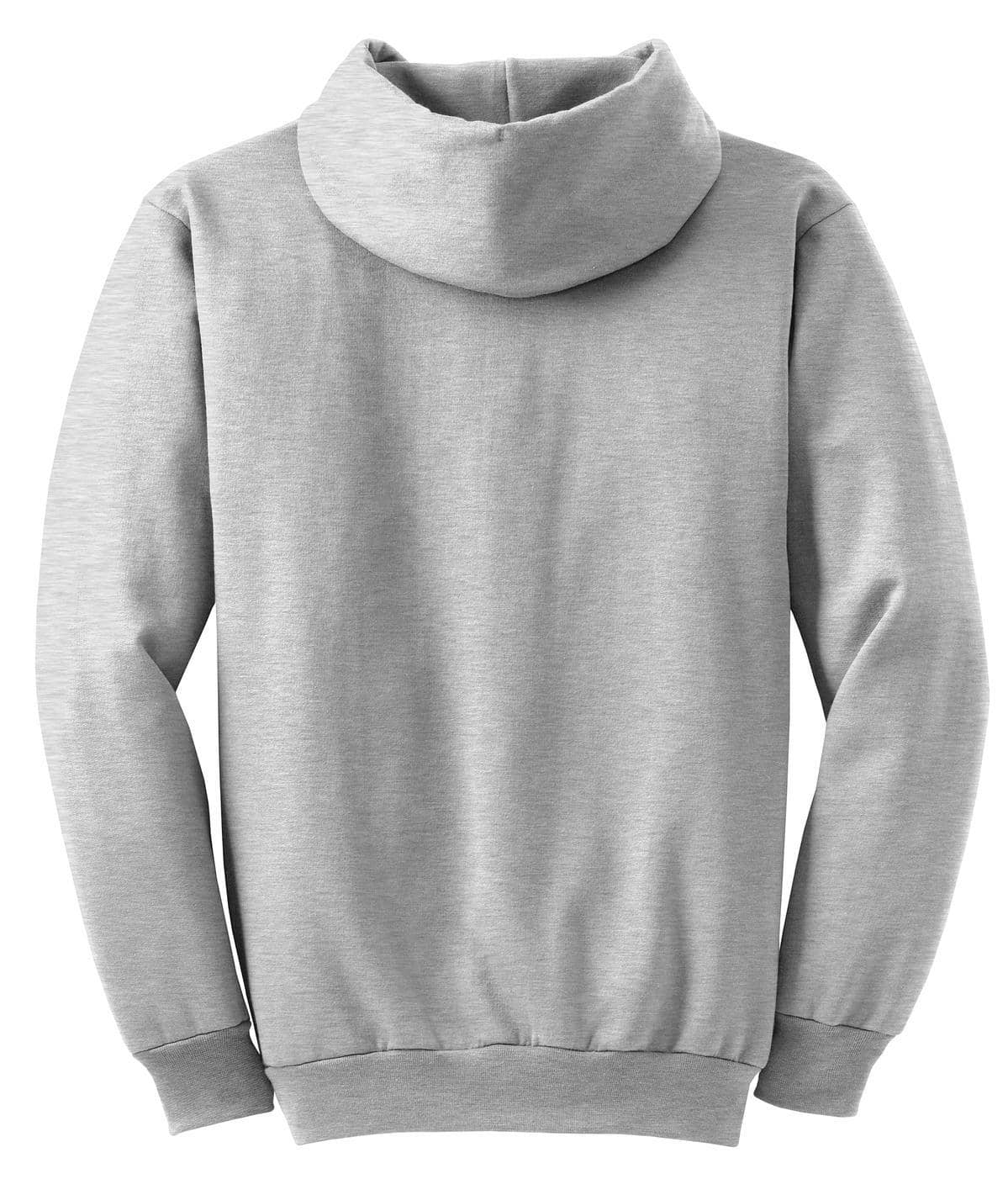 Port & Company - Essential Fleece Pullover Hooded Sweatshirt