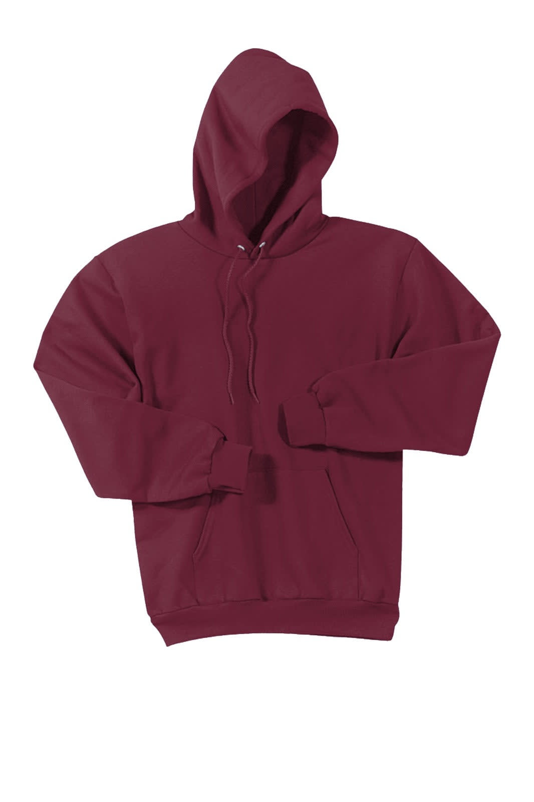 Port & Company - Essential Fleece Pullover Hooded Sweatshirt