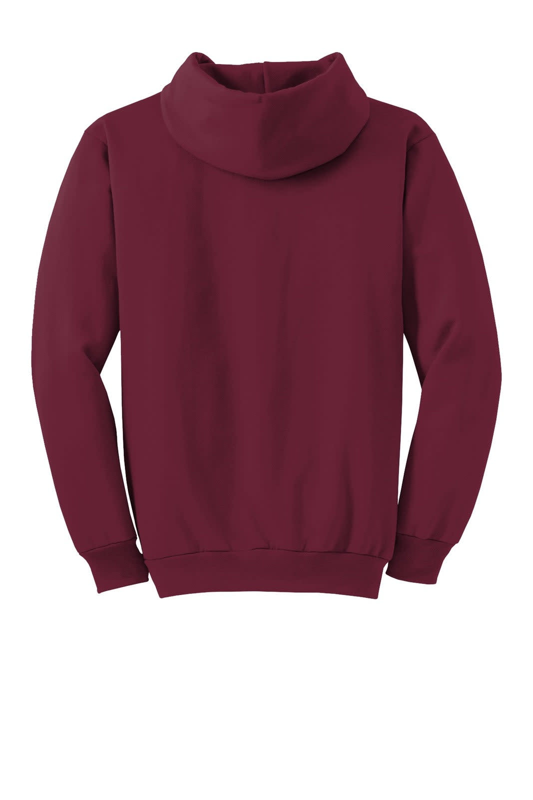 Port & Company - Essential Fleece Pullover Hooded Sweatshirt