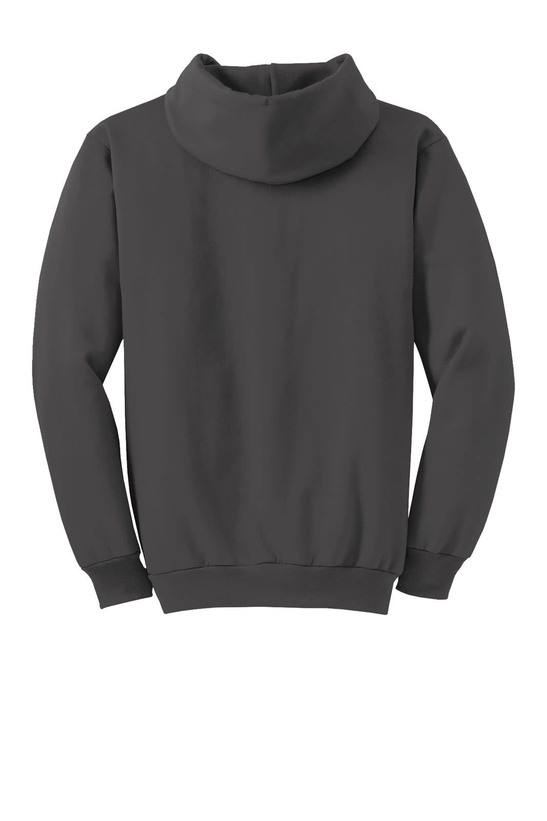 Port & Company - Essential Fleece Pullover Hooded Sweatshirt
