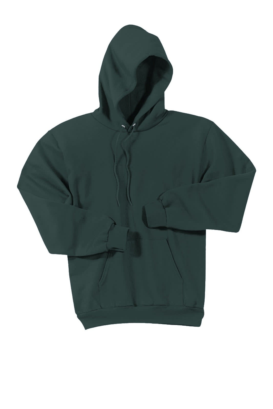 Port & Company - Essential Fleece Pullover Hooded Sweatshirt