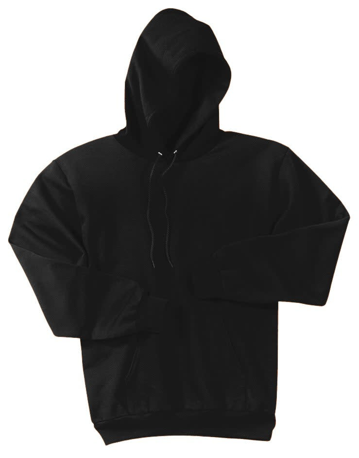 Port & Company - Essential Fleece Pullover Hooded Sweatshirt