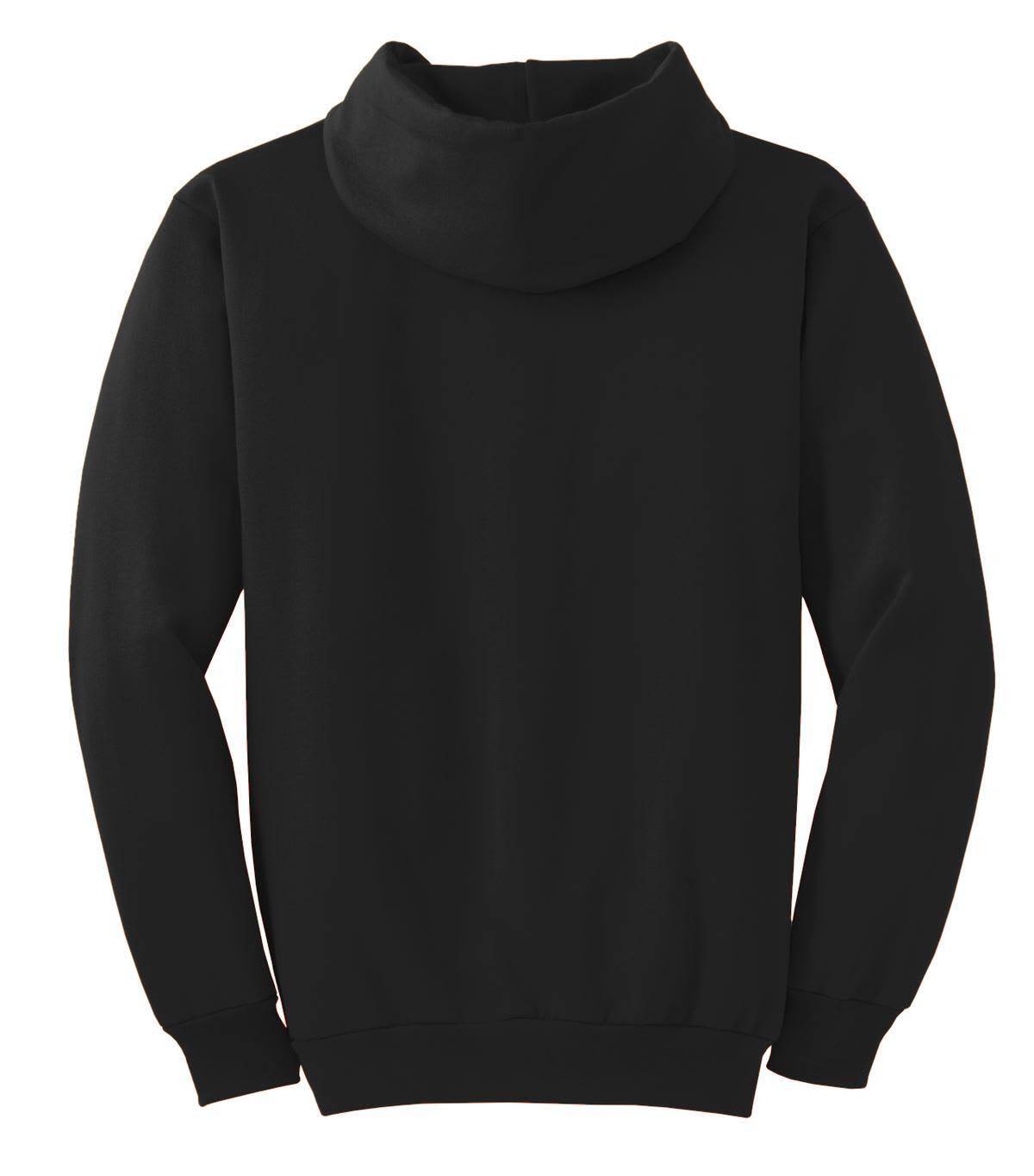 Port & Company - Essential Fleece Pullover Hooded Sweatshirt