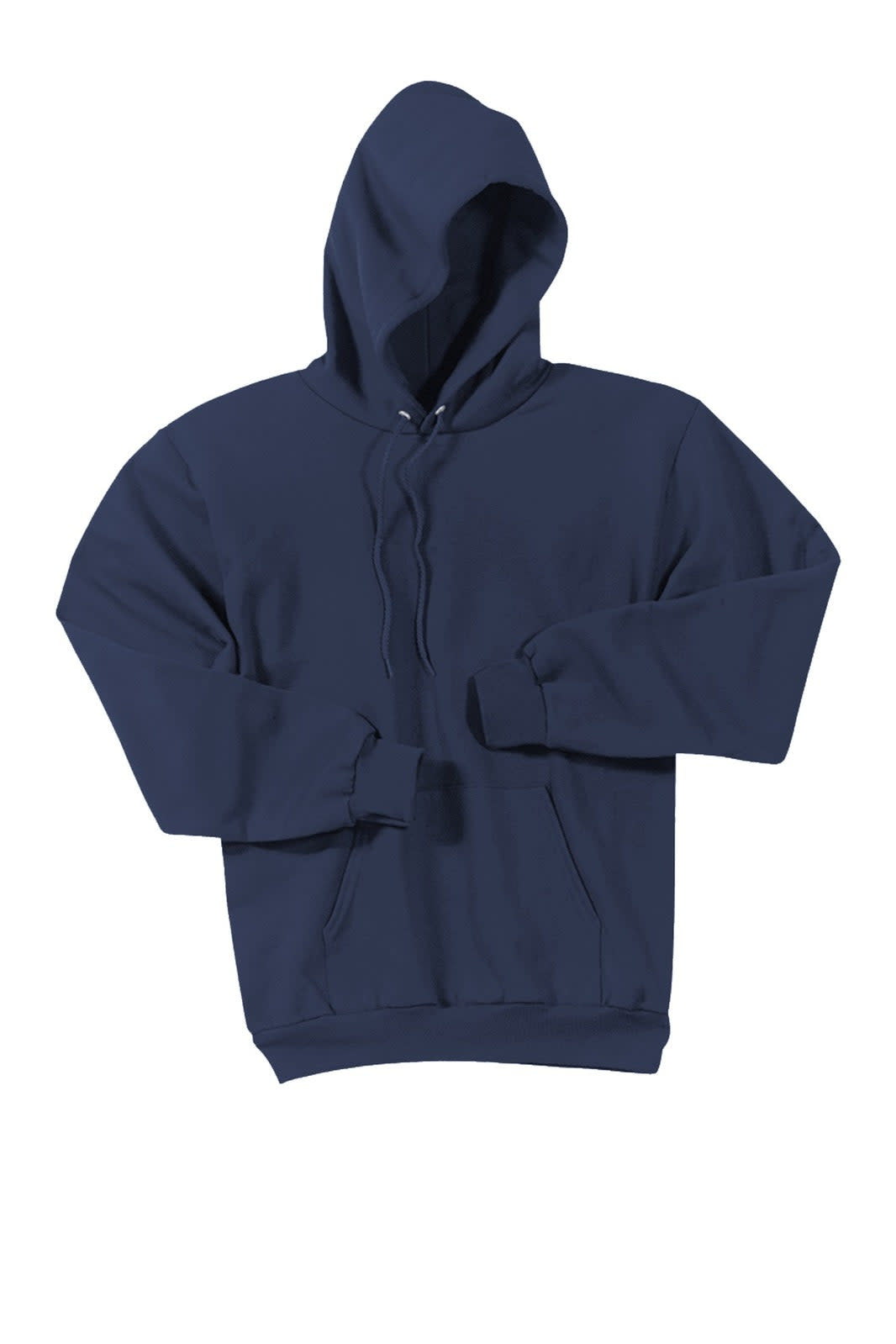 Port & Company - Essential Fleece Pullover Hooded Sweatshirt