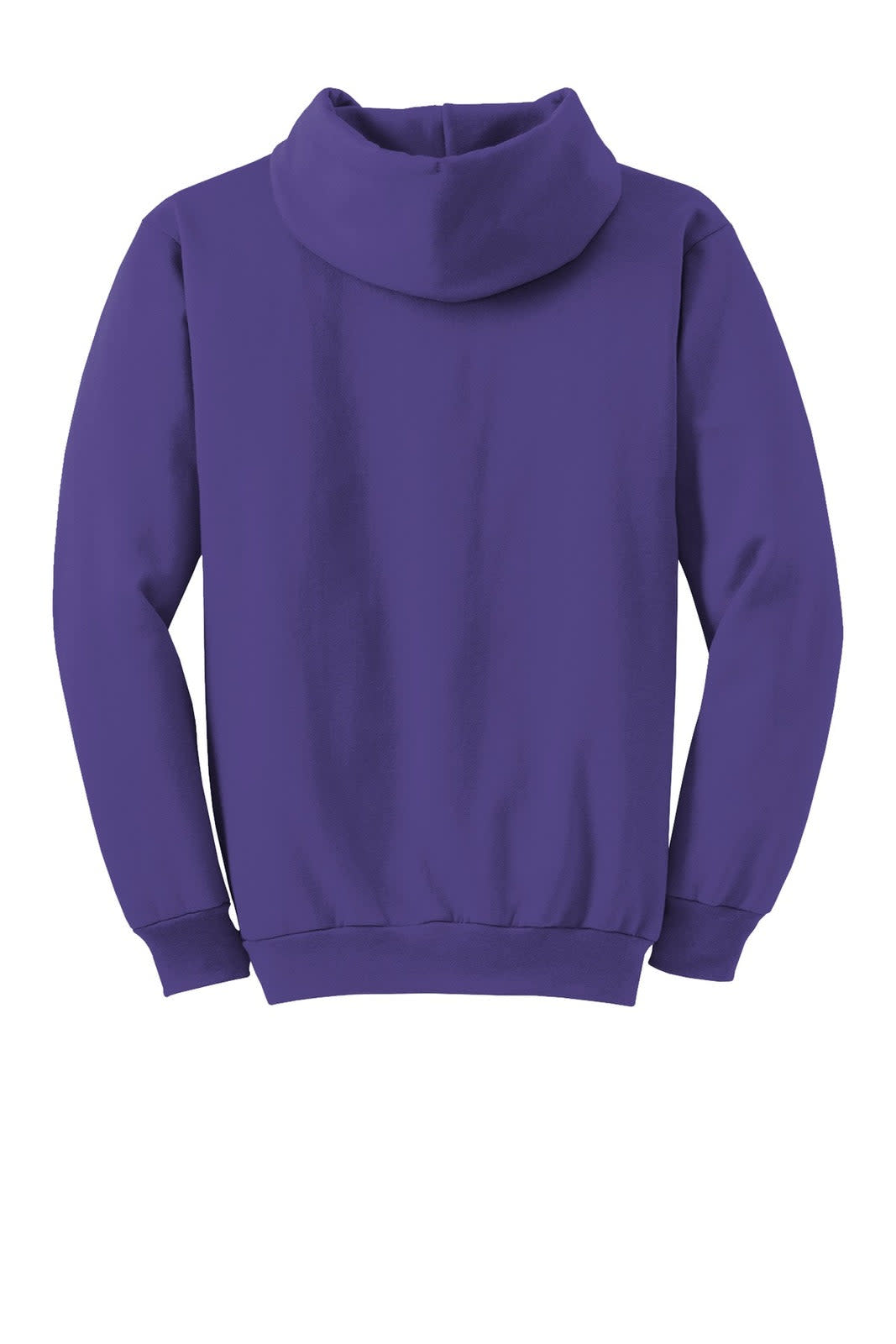 Port & Company - Essential Fleece Pullover Hooded Sweatshirt
