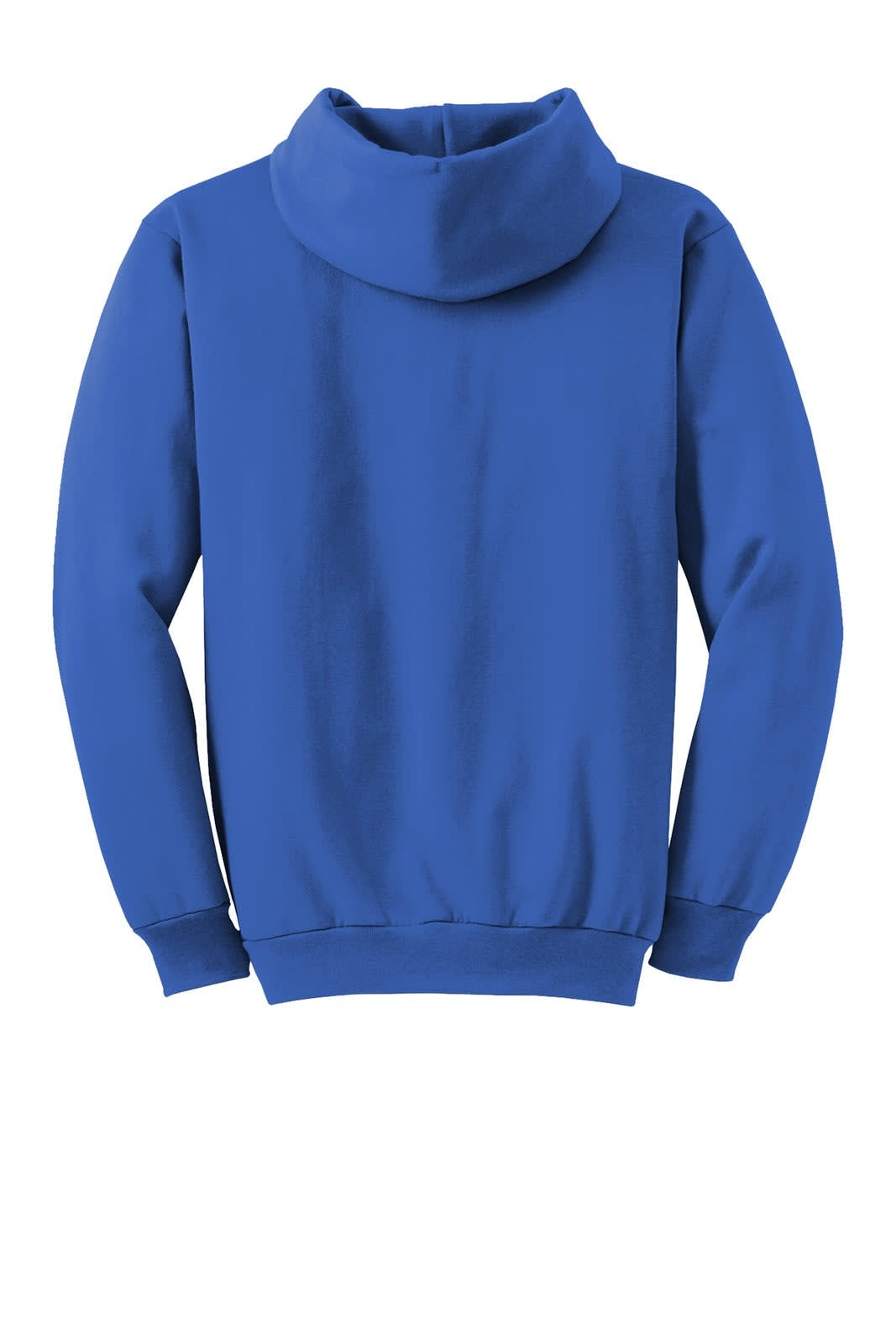 Port & Company - Essential Fleece Pullover Hooded Sweatshirt