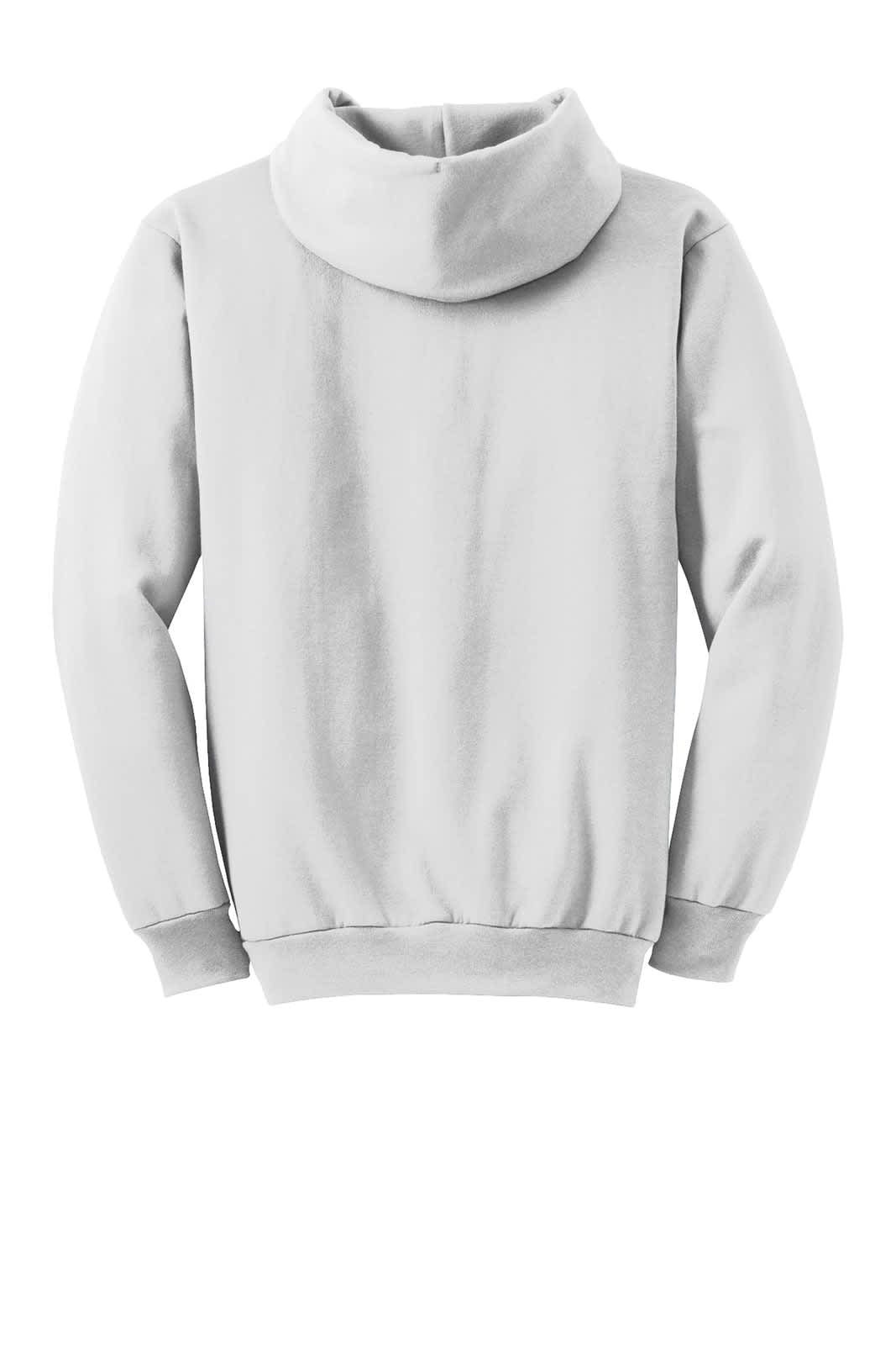 Port & Company - Essential Fleece Pullover Hooded Sweatshirt