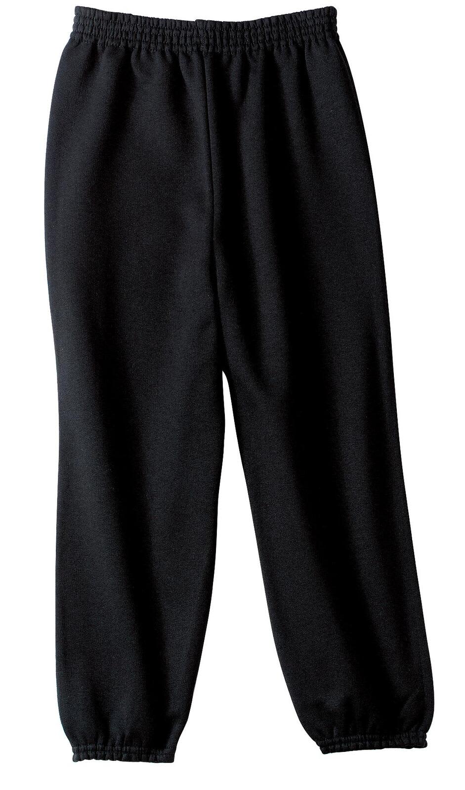 Port & Company - Essential Fleece Sweatpant with Pockets