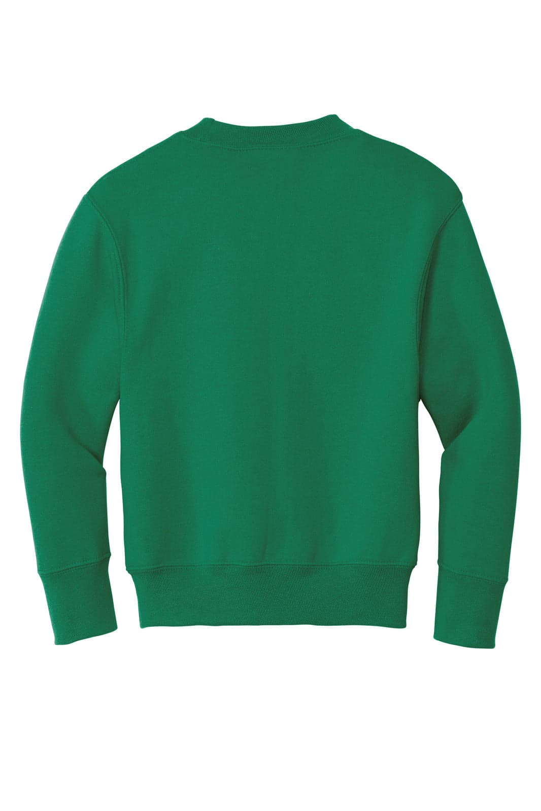 Port & Company - Youth Core Fleece Crewneck Sweatshirt