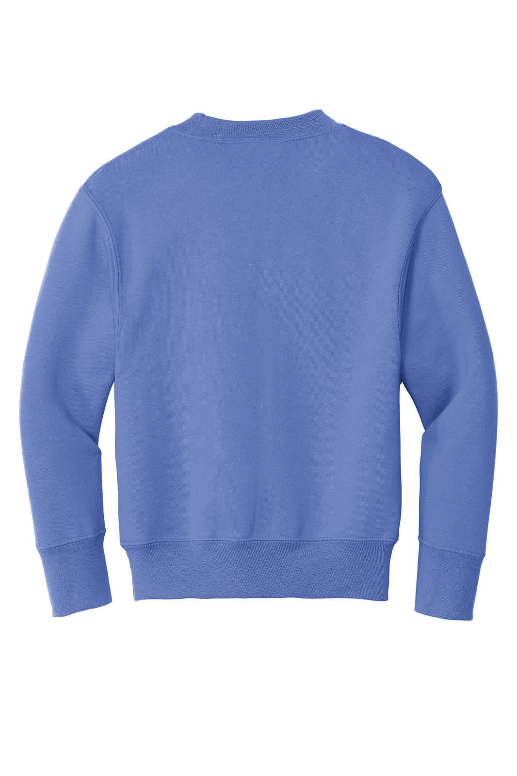 Port & Company - Youth Core Fleece Crewneck Sweatshirt