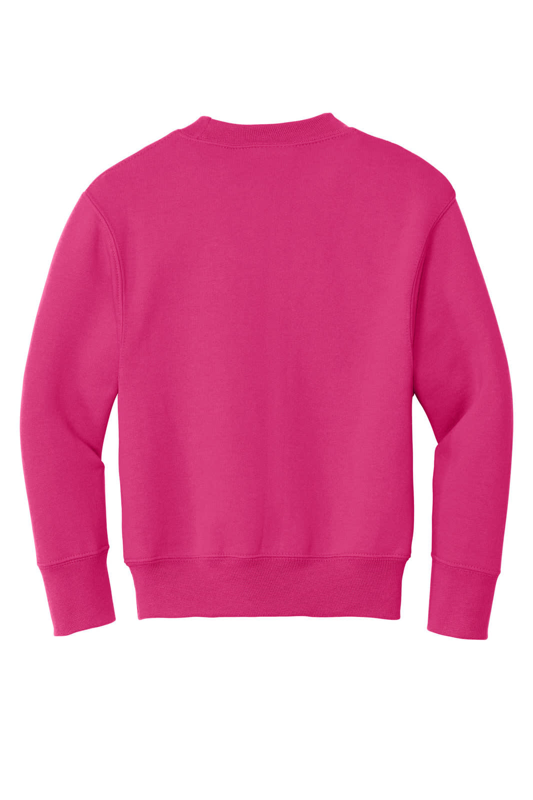 Port & Company - Youth Core Fleece Crewneck Sweatshirt