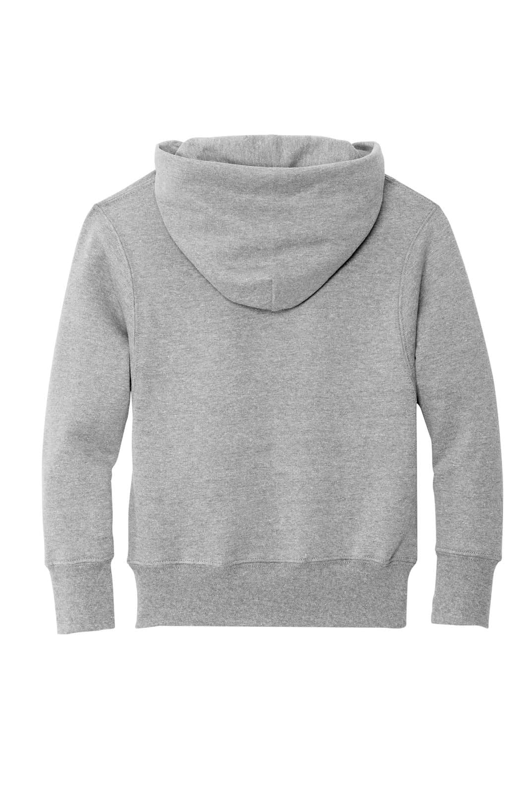 Port & Company - Youth Core Fleece Pullover Hooded Sweatshirt