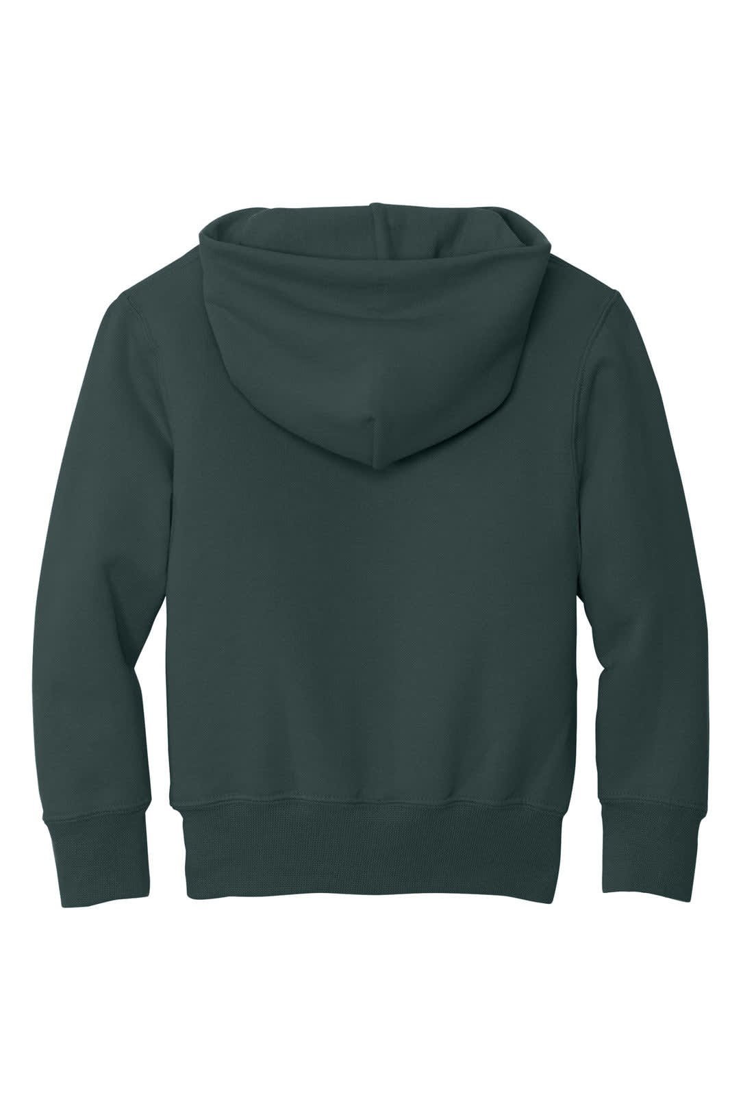 Port & Company - Youth Core Fleece Pullover Hooded Sweatshirt