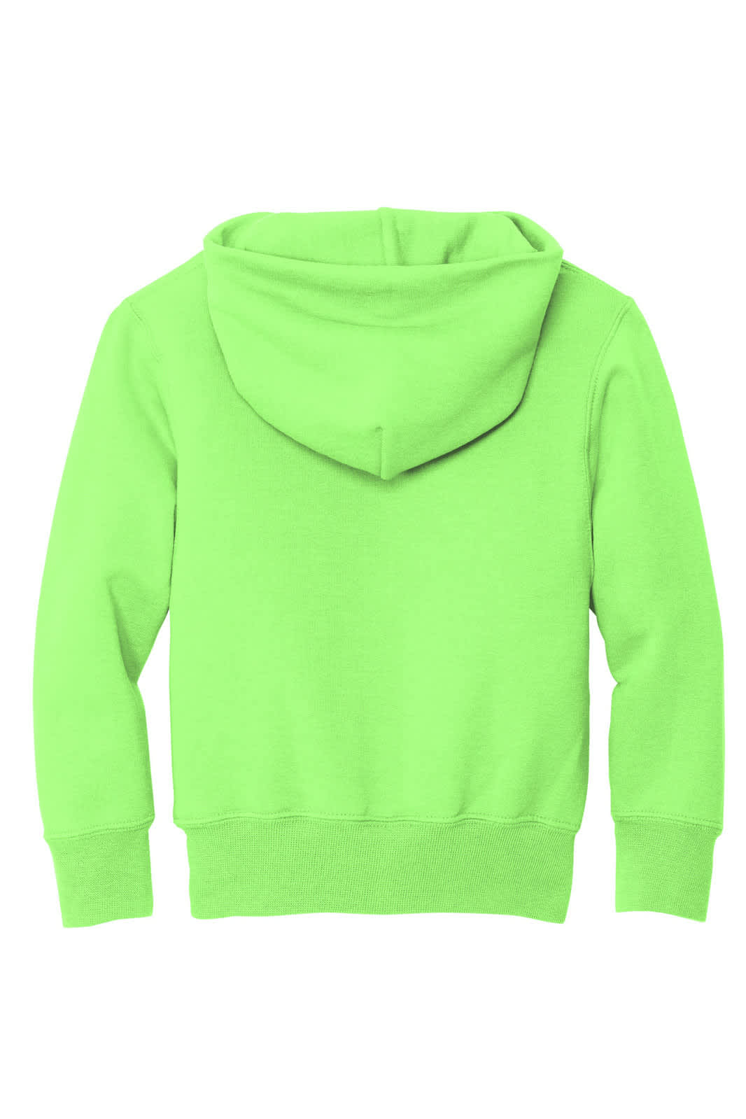 Port & Company - Youth Core Fleece Pullover Hooded Sweatshirt